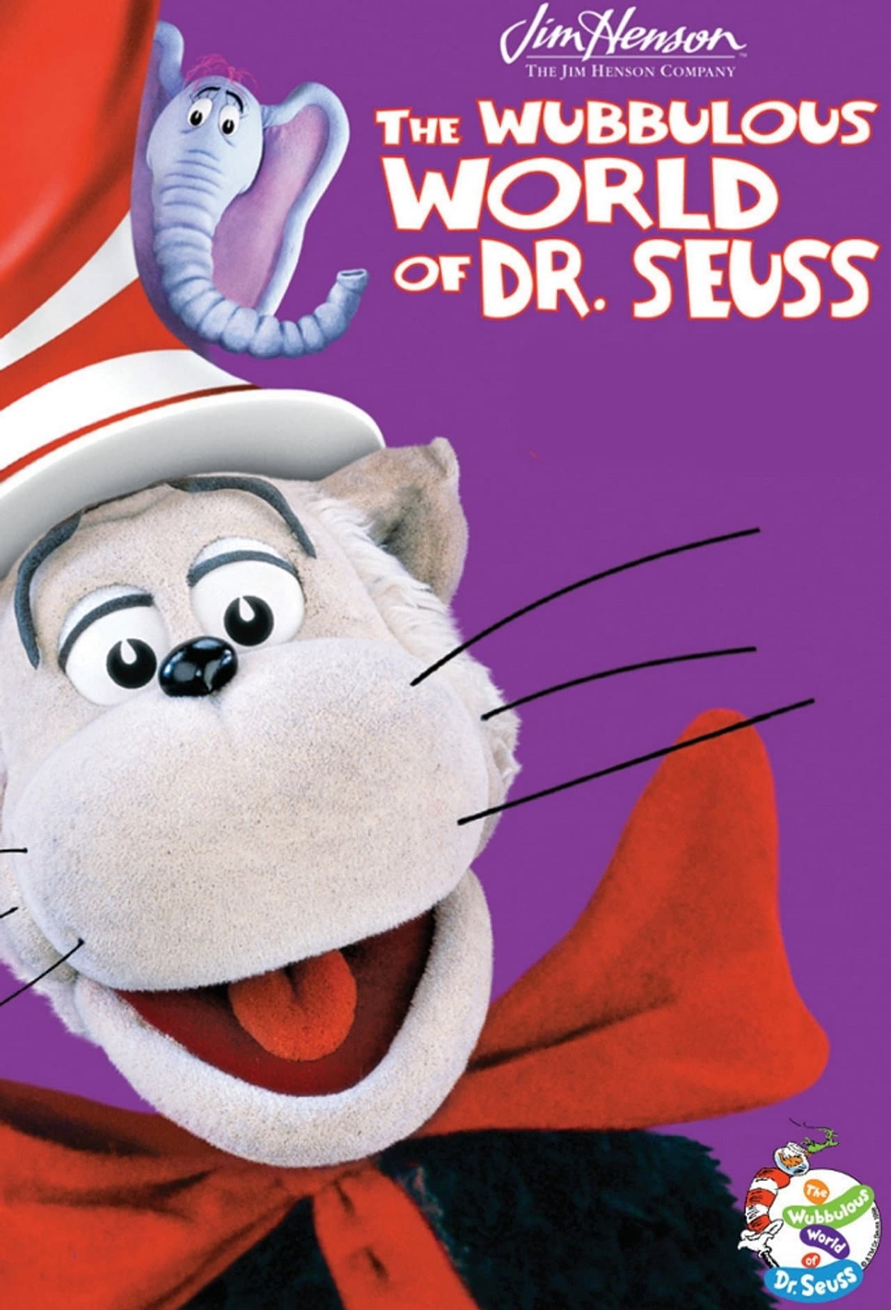 The Wubbulous World of Dr. Seuss preview 2