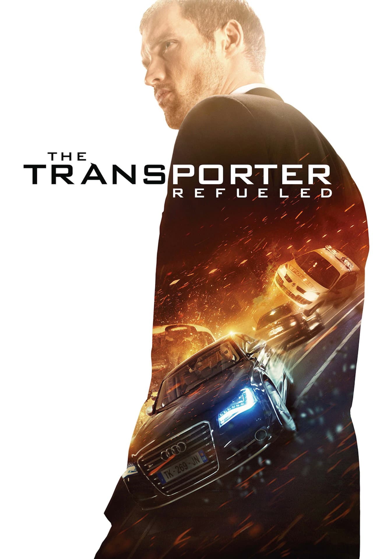 The Transporter Refueled preview 2
