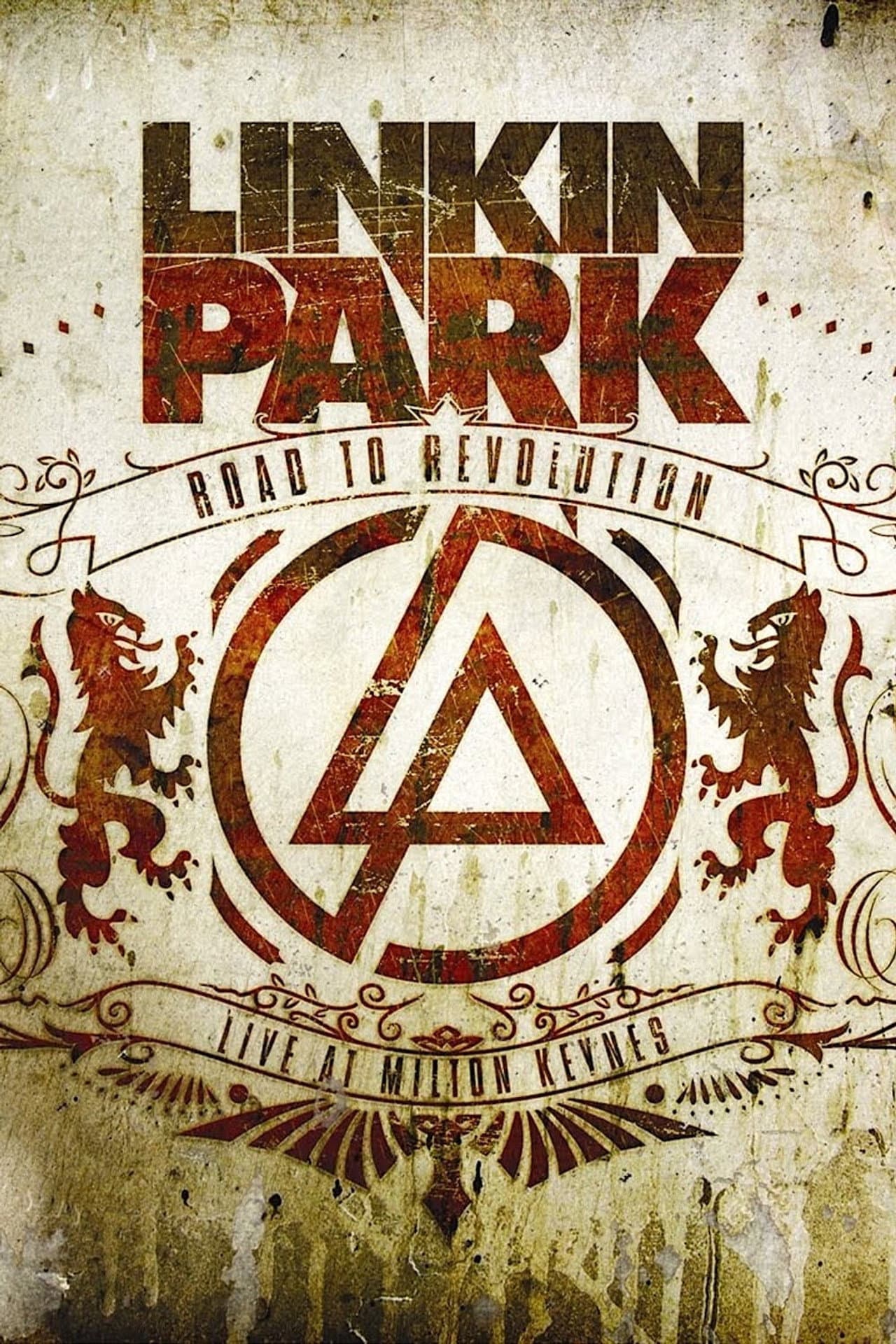 Linkin Park: Road to Revolution - Live at Milton Keynes - Points of Authority preview 2