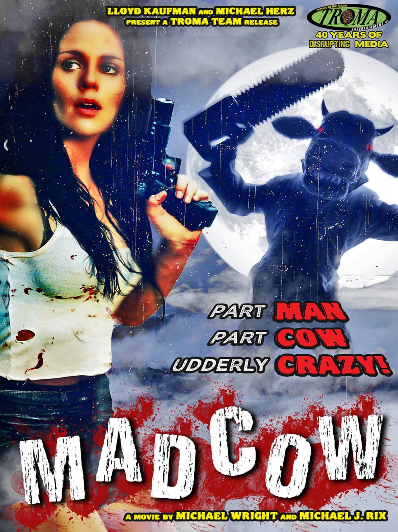 Mad Cow preview 2