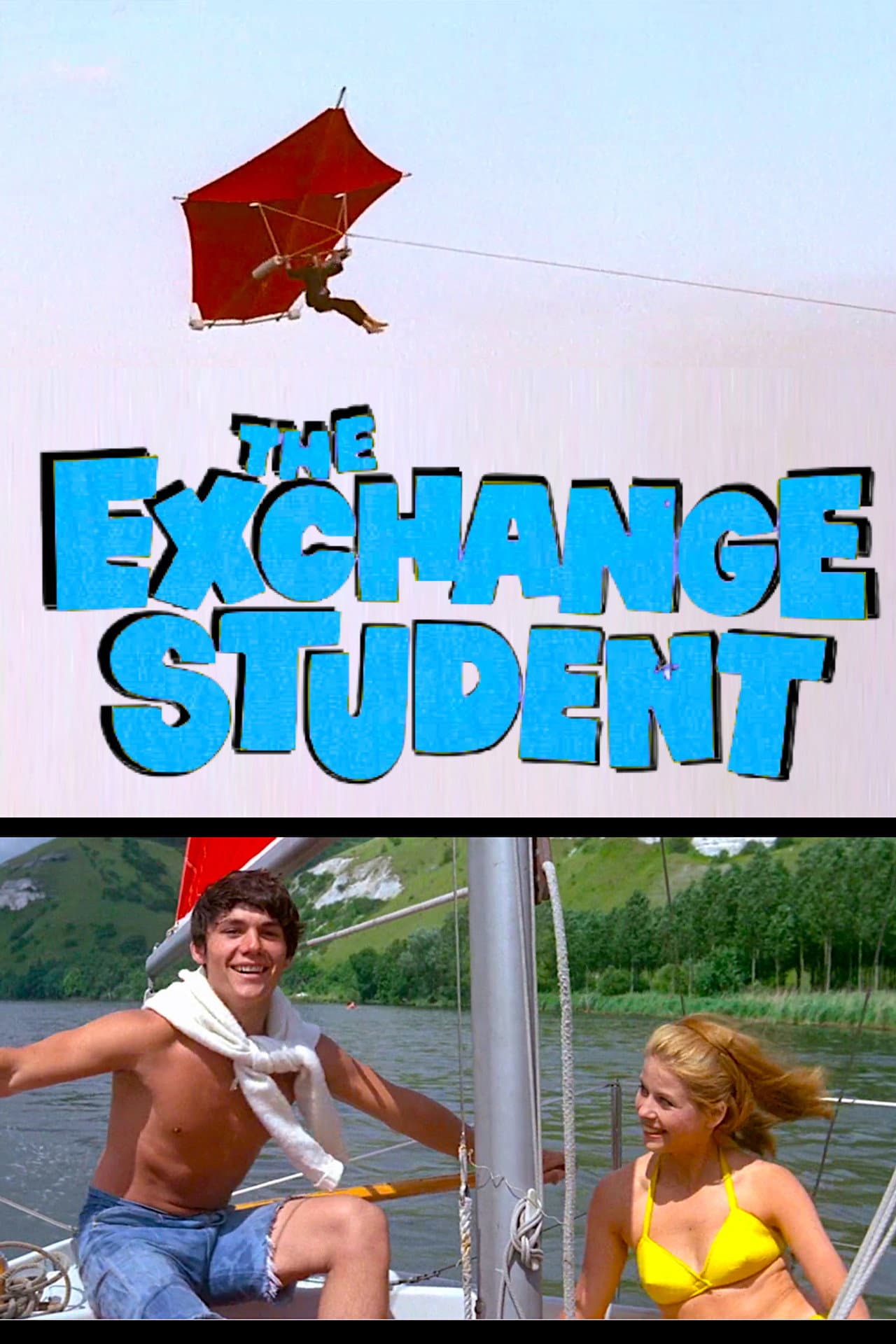 The Exchange Student preview 2