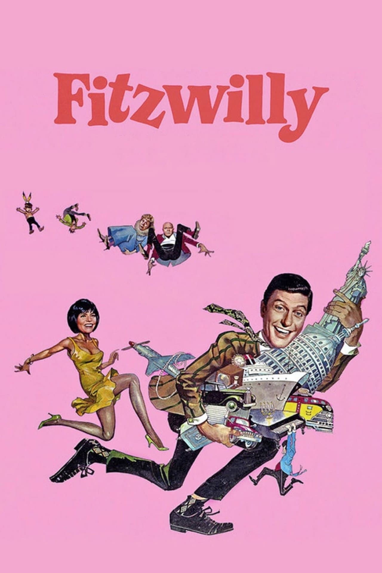 Fitzwilly preview 2