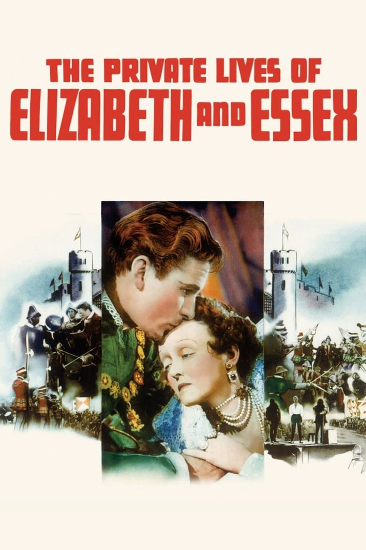 The Private Lives of Elizabeth and Essex preview 2