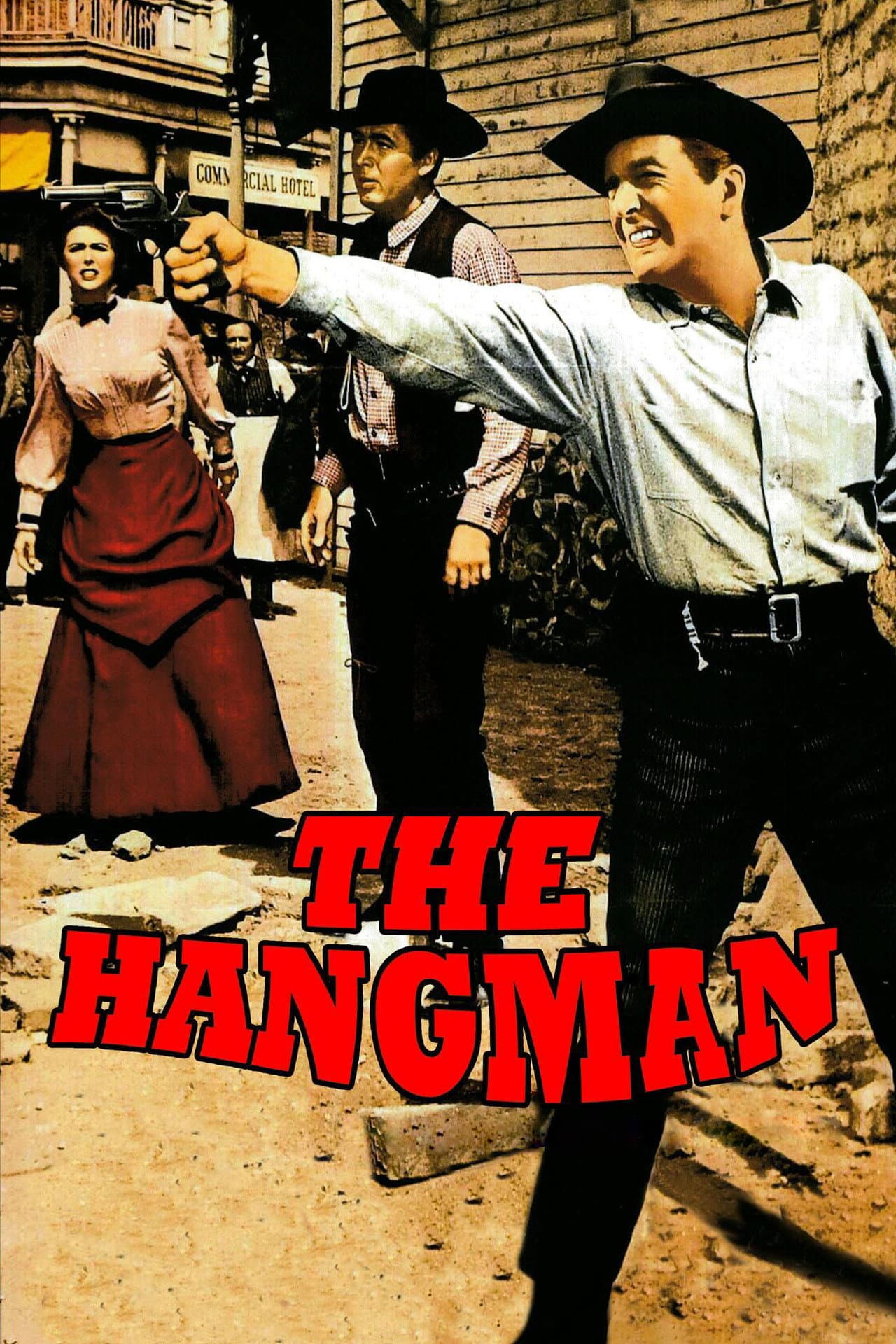 The Hangman preview 2