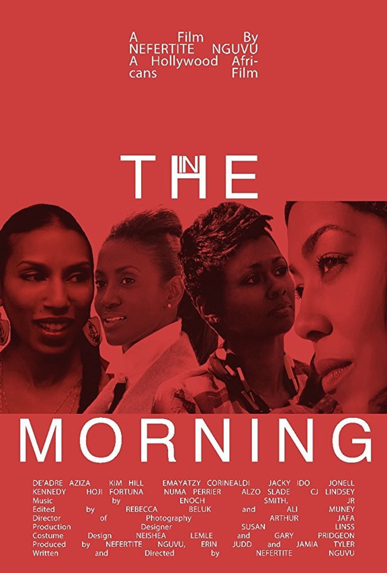 In The Morning preview 1