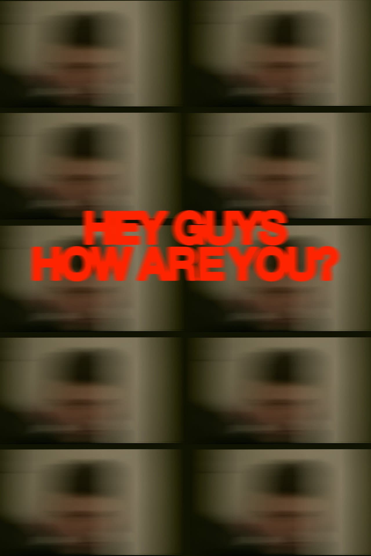 Hey Guys How Are You? preview 1