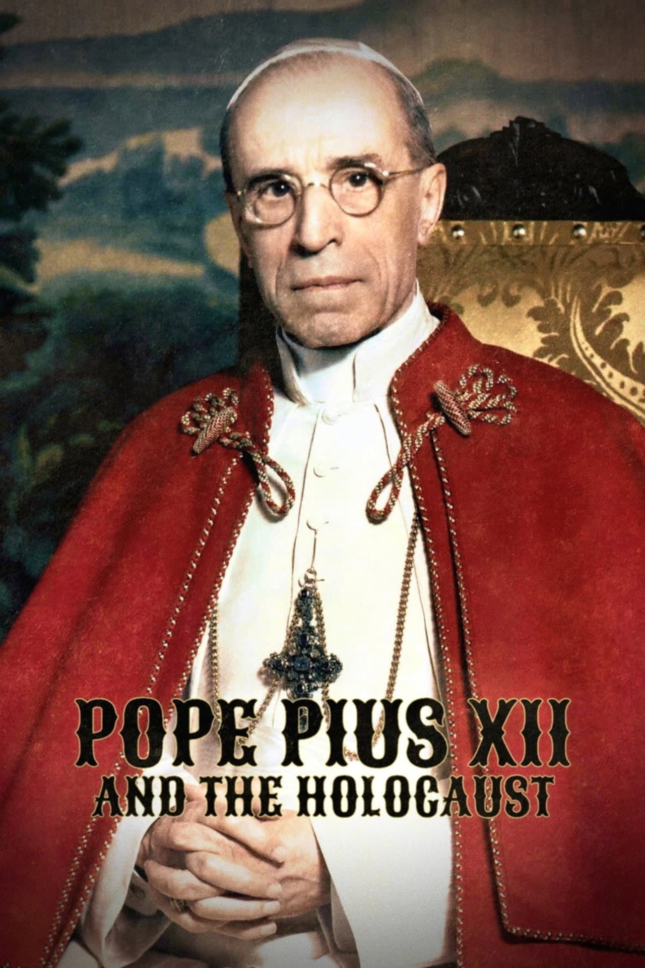 Pope Pius XII and the Holocaust preview 2