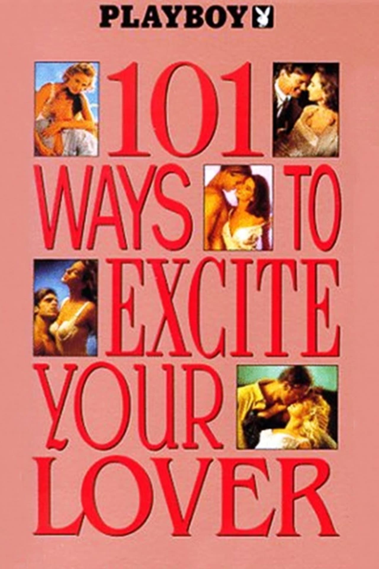 Playboy: 101 Ways to Excite Your Lover preview 1