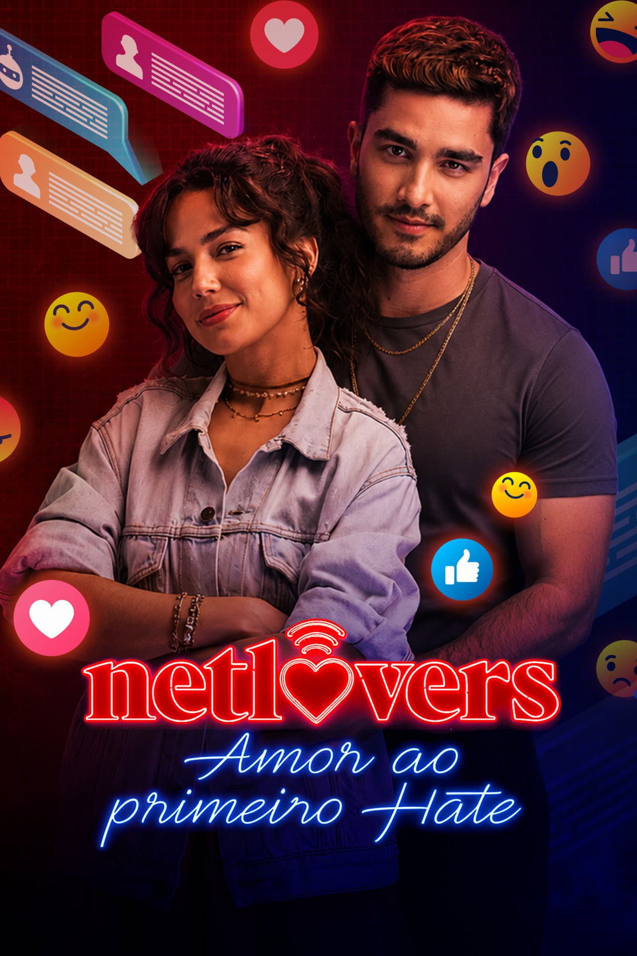 Netlovers: Amor ao Primeiro Hate preview 2