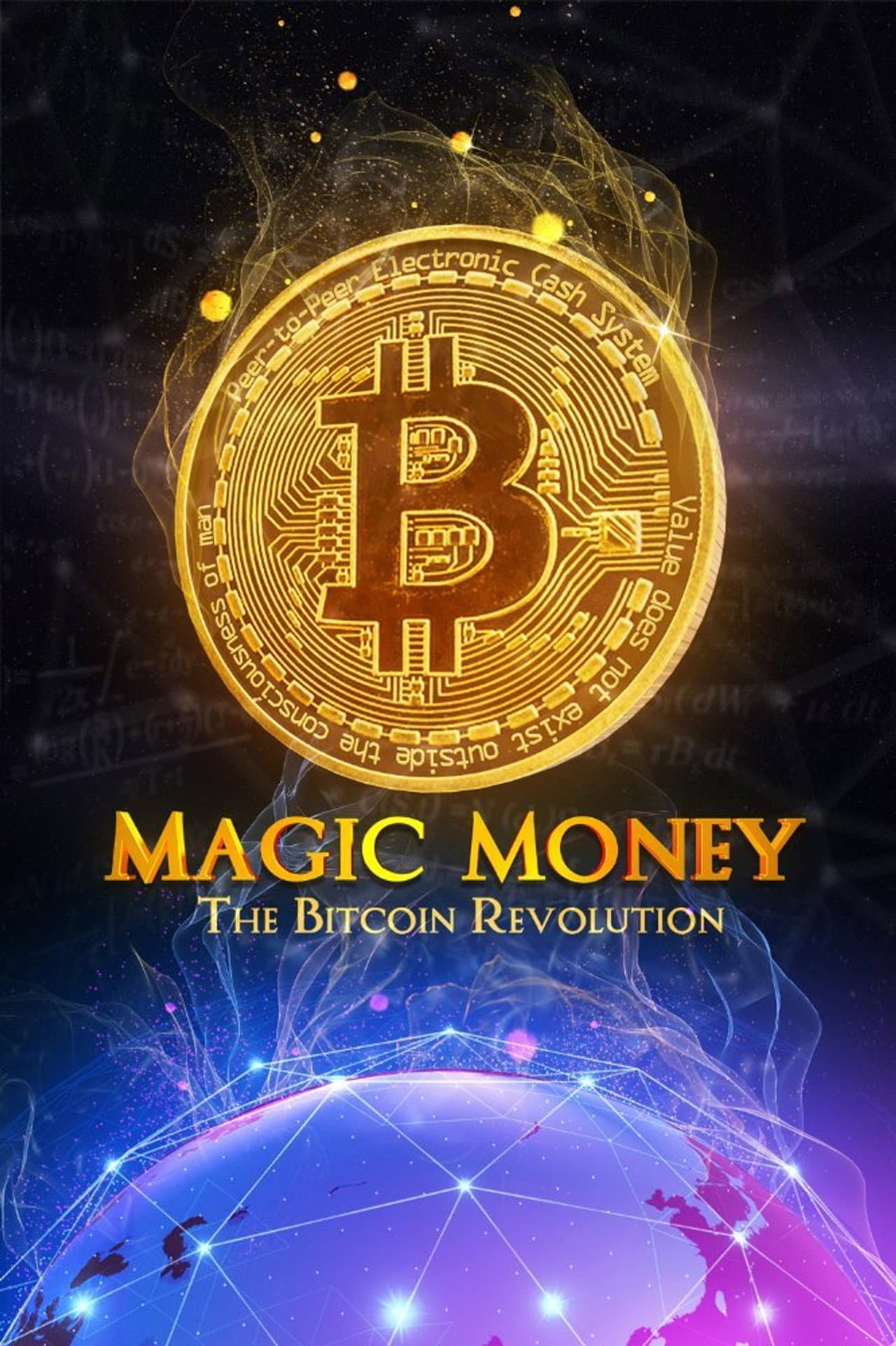 Magic Money: The Bitcoin Revolution preview 2
