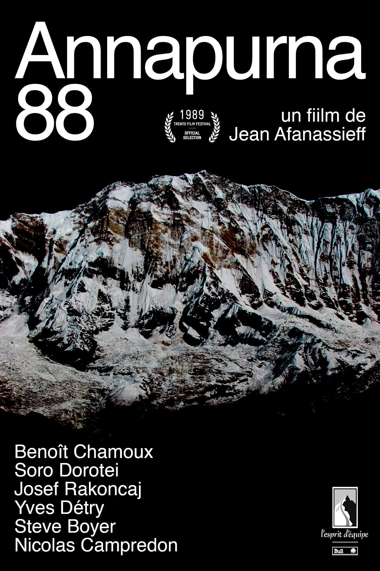 Annapurna 88 preview 2
