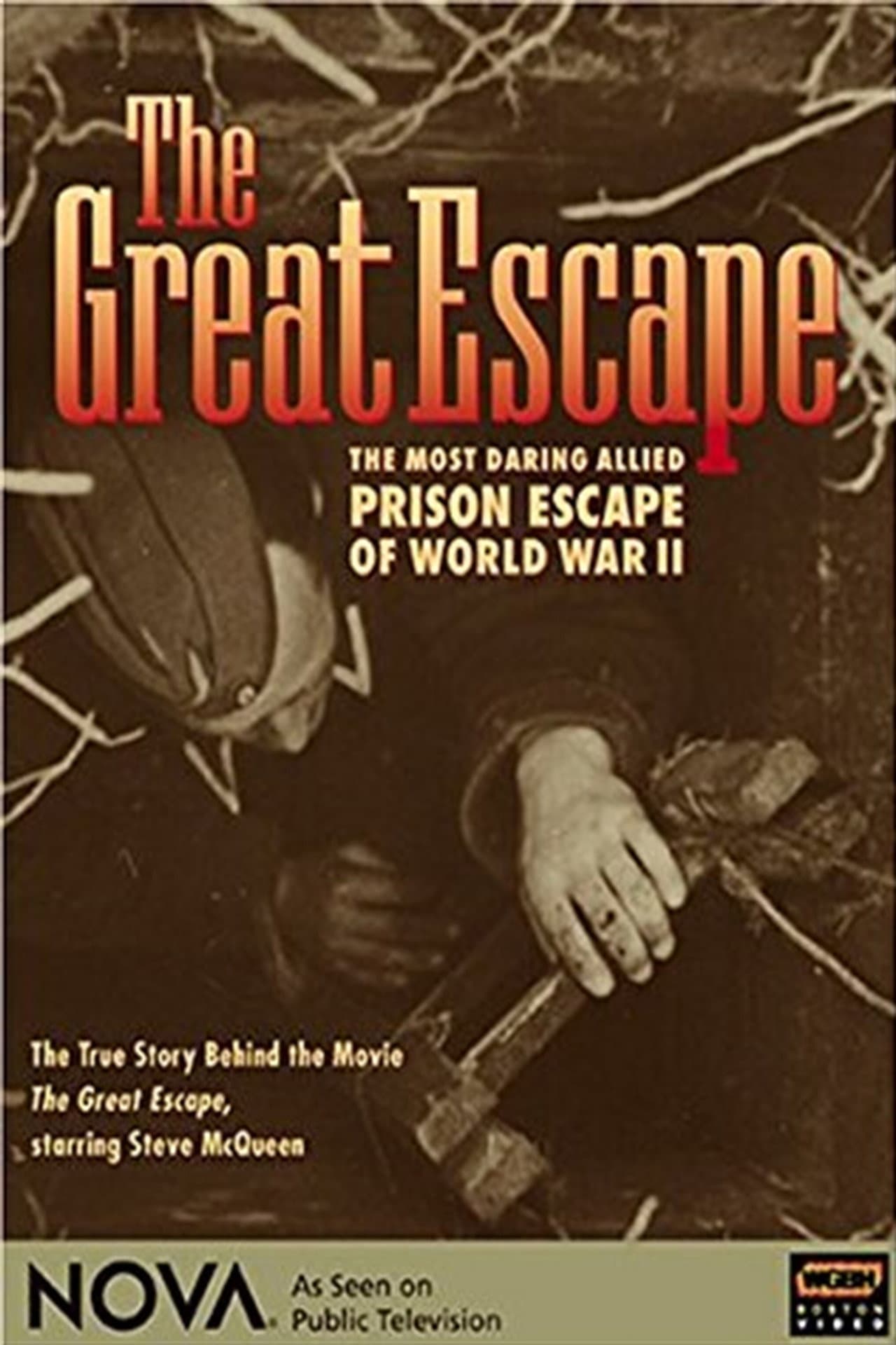 Great Escape preview 1