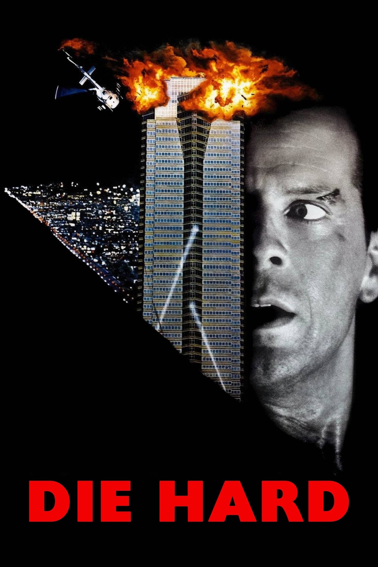 Die Hard preview 2