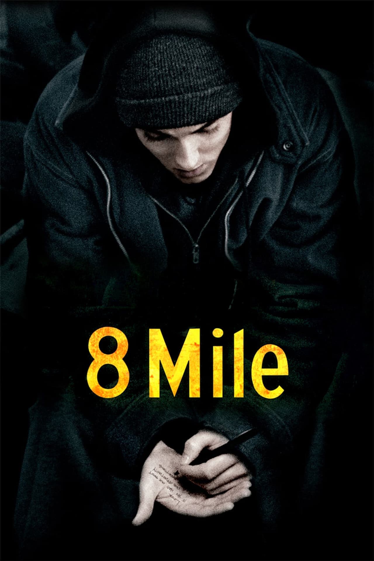 8 Mile preview 2
