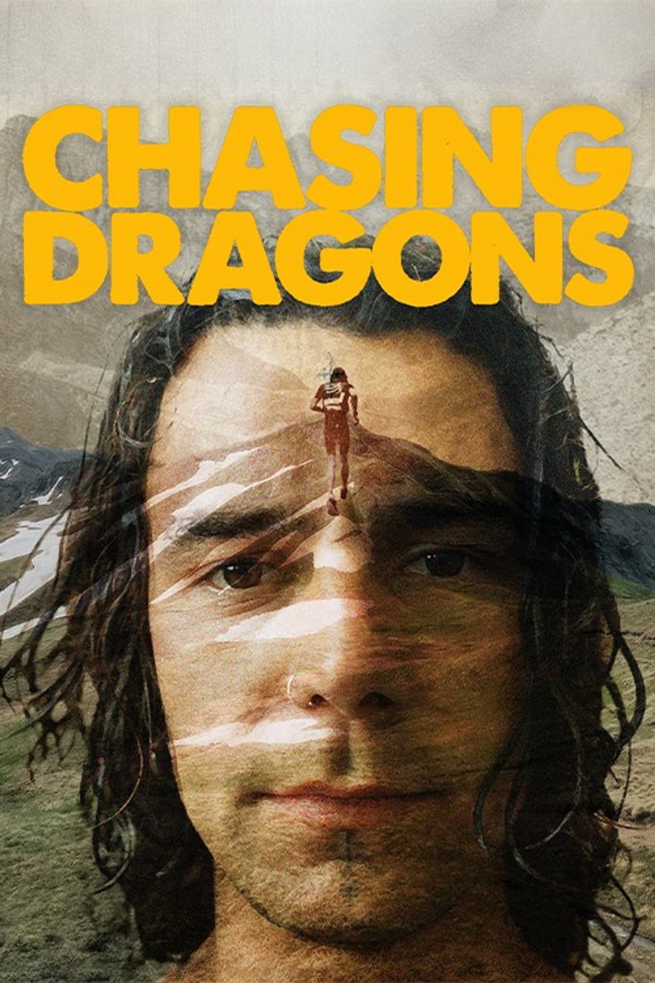 Chasing Dragons preview 2