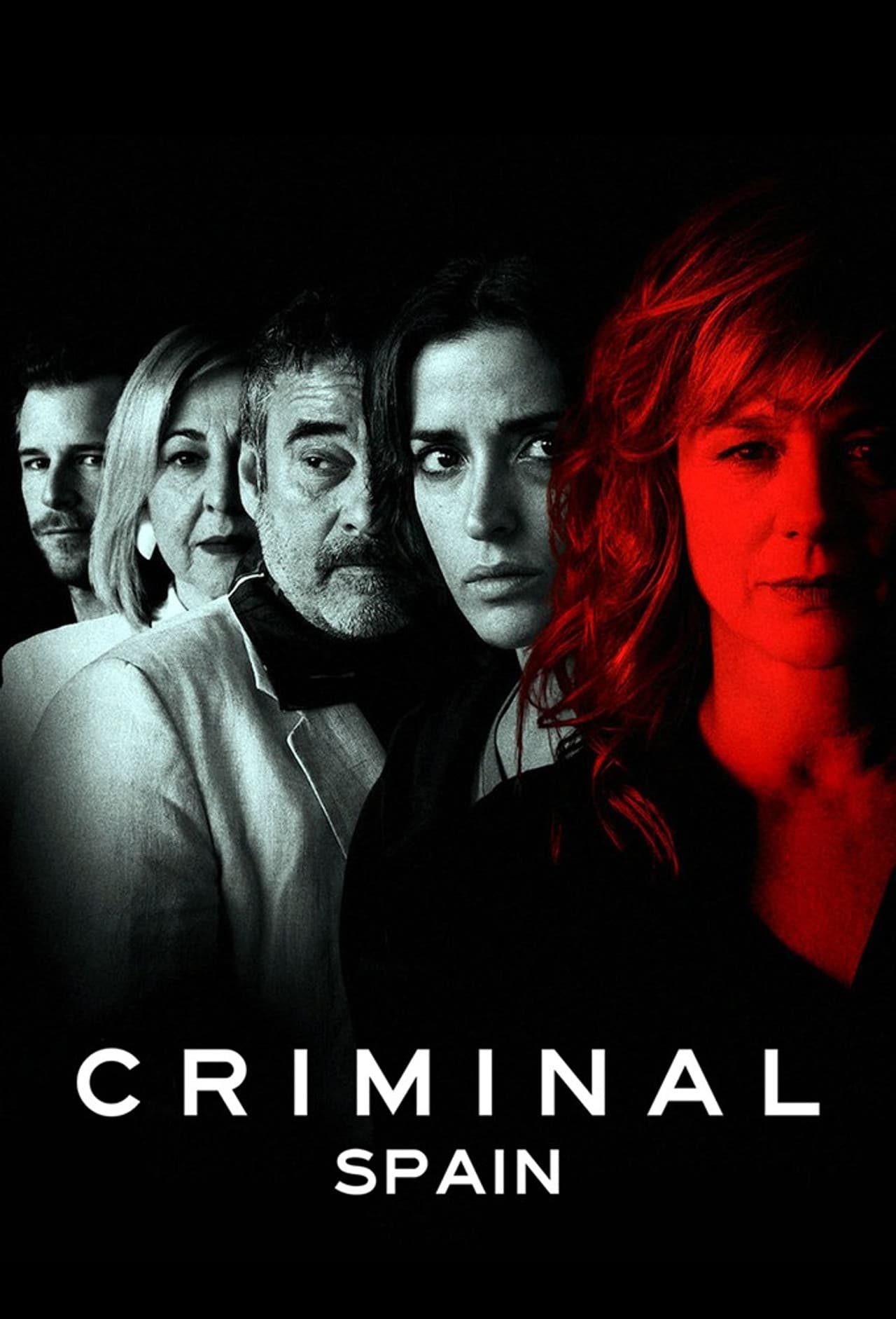 Criminal: Spain preview 2