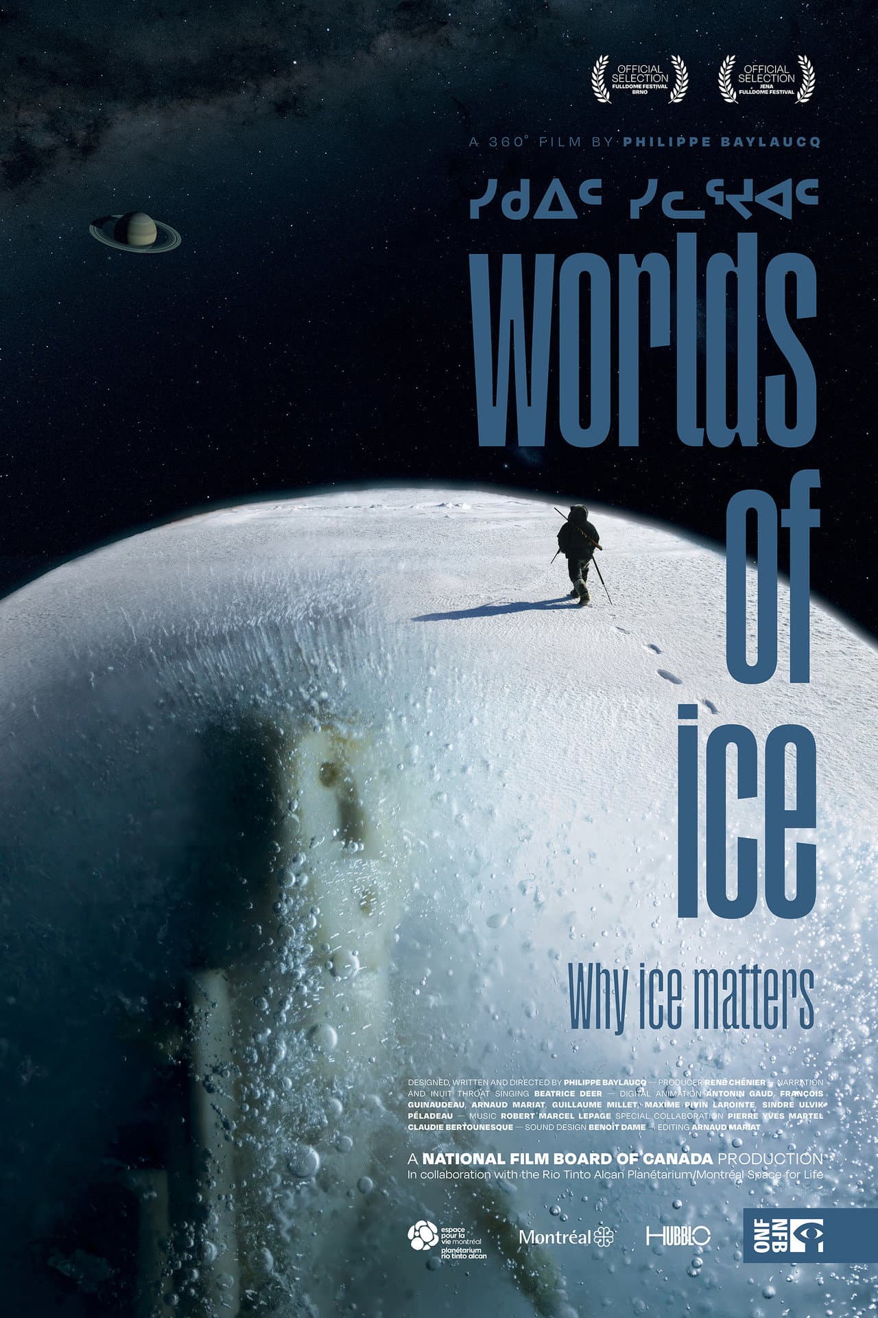 Worlds of Ice preview 2