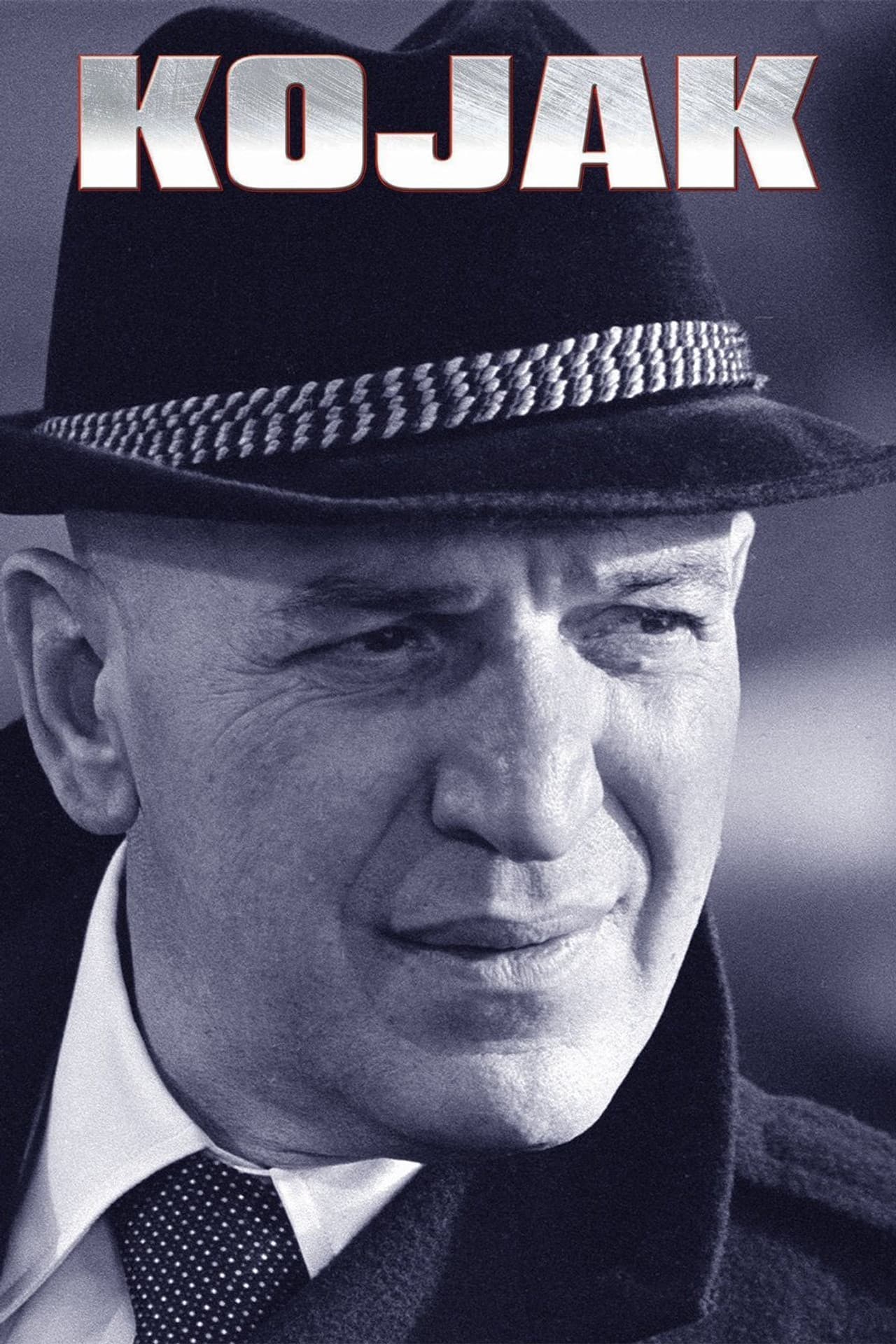 Kojak preview 2