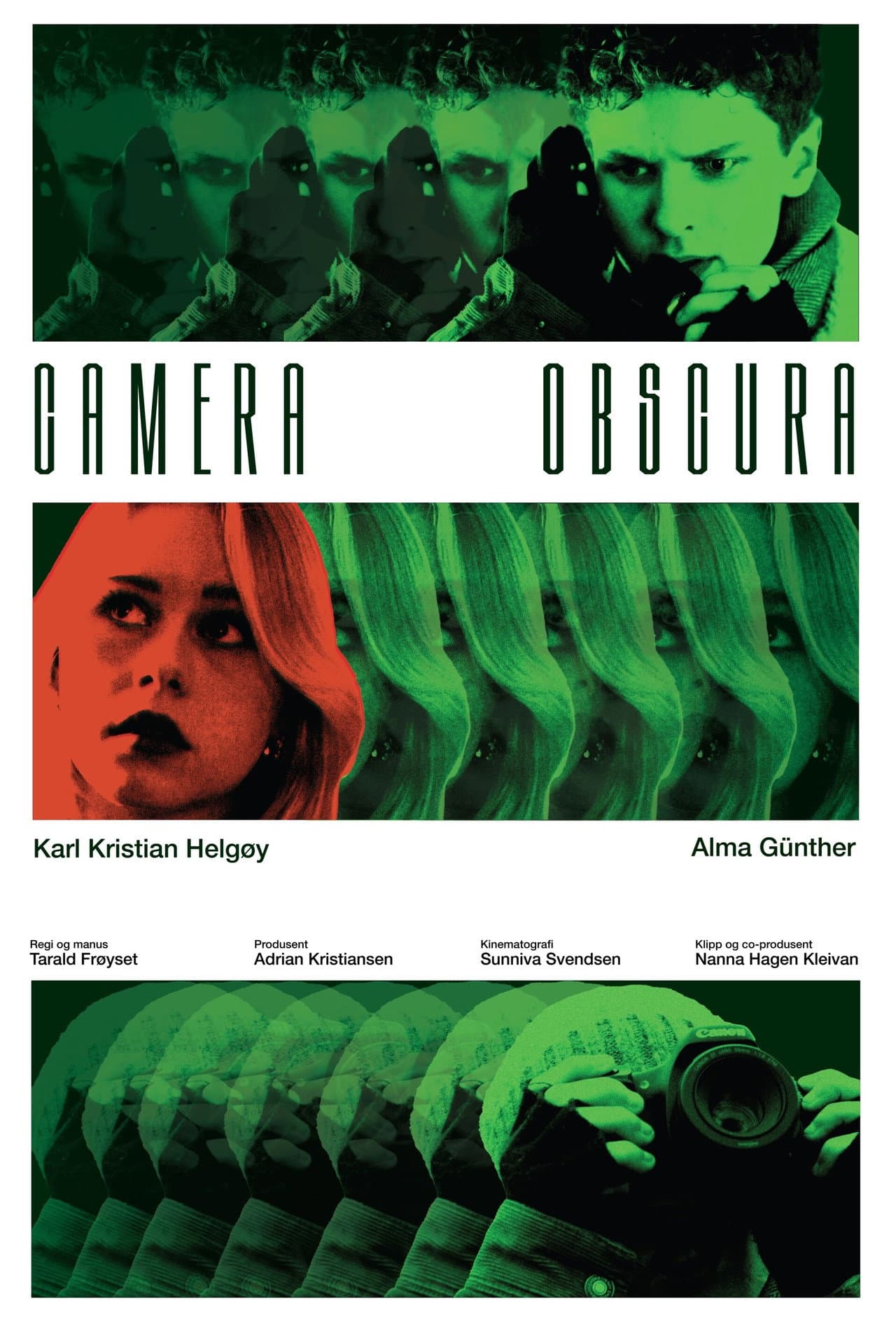 Camera Obscura preview 1