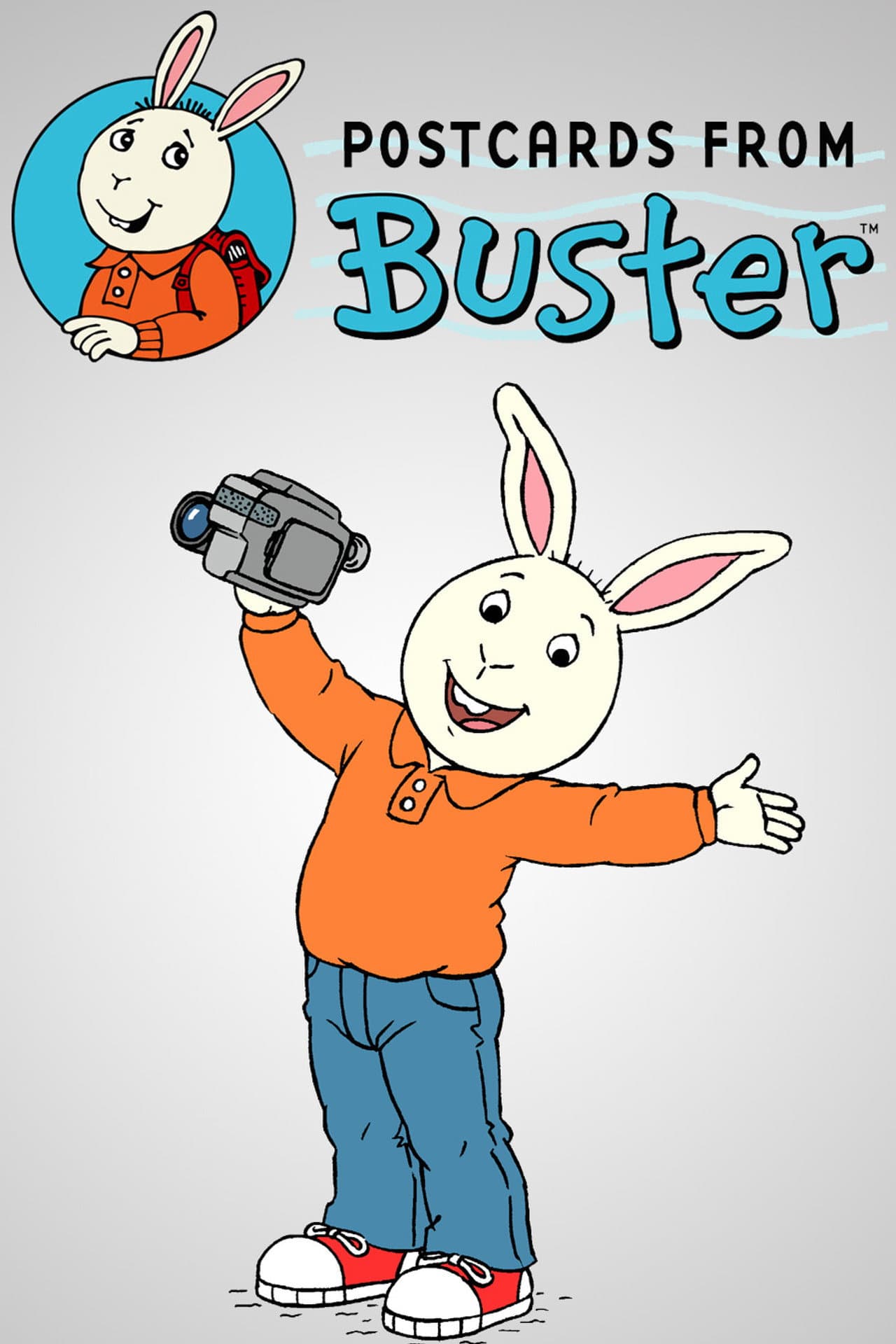 Postcards from Buster preview 2