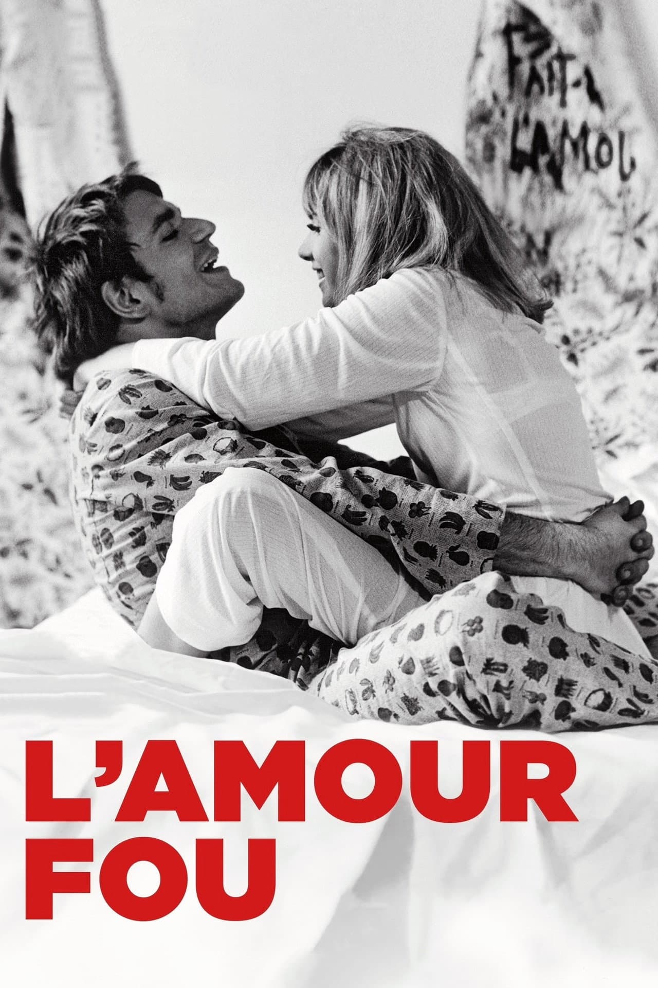L'Amour fou preview 2