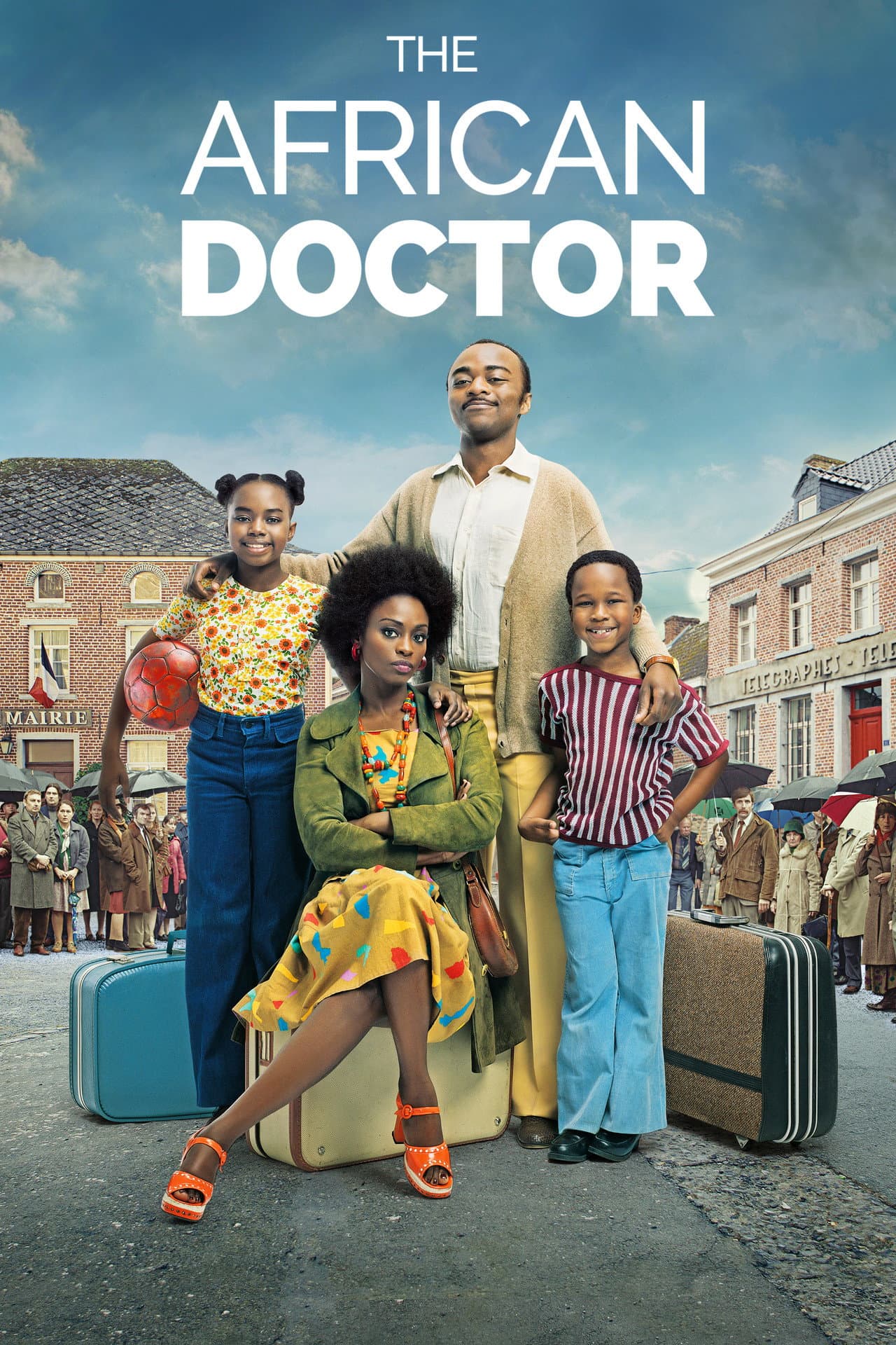 The African Doctor preview 2