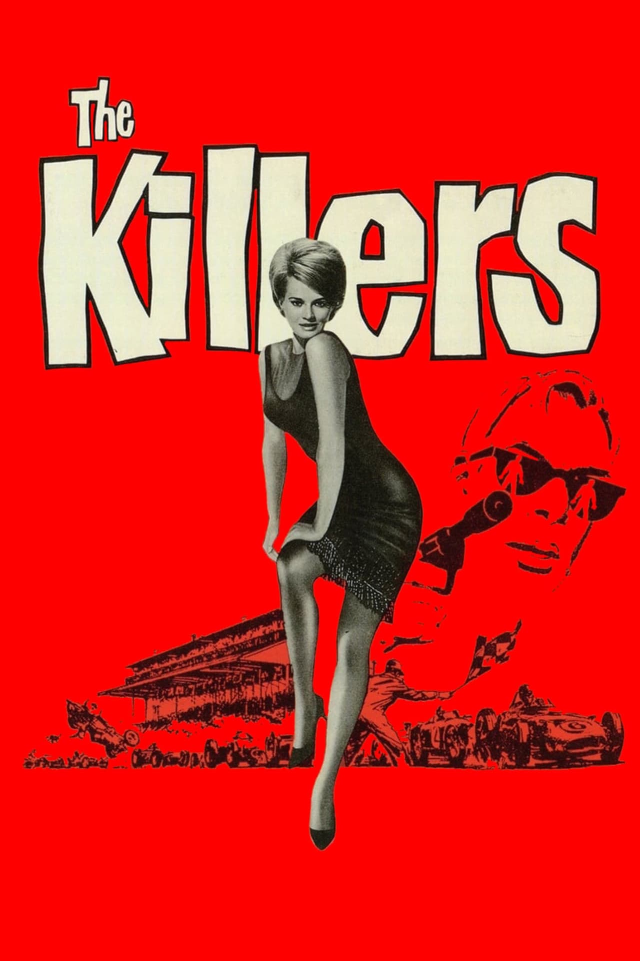 The Killers preview 2