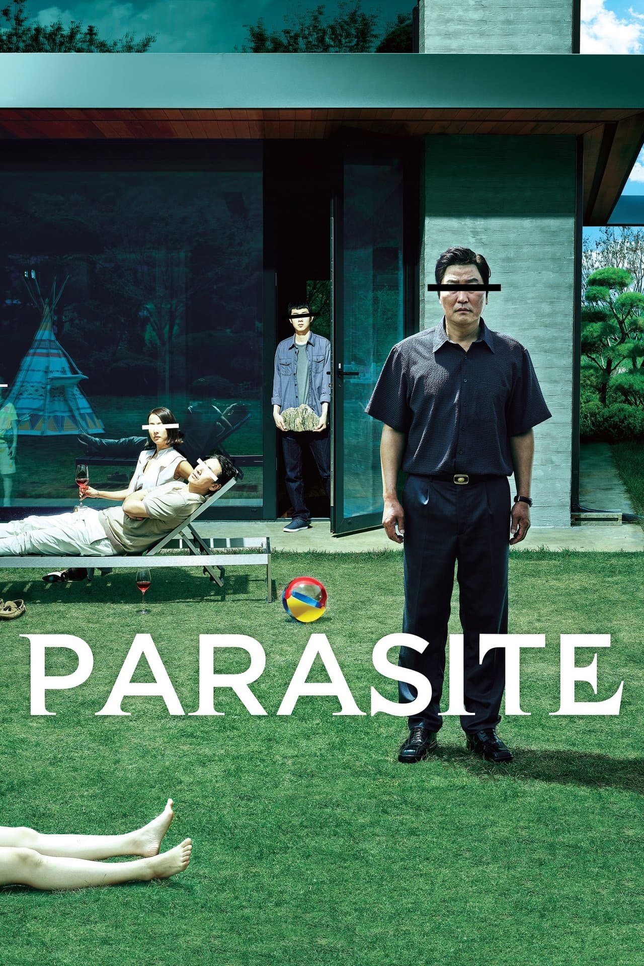 Parasite preview 2