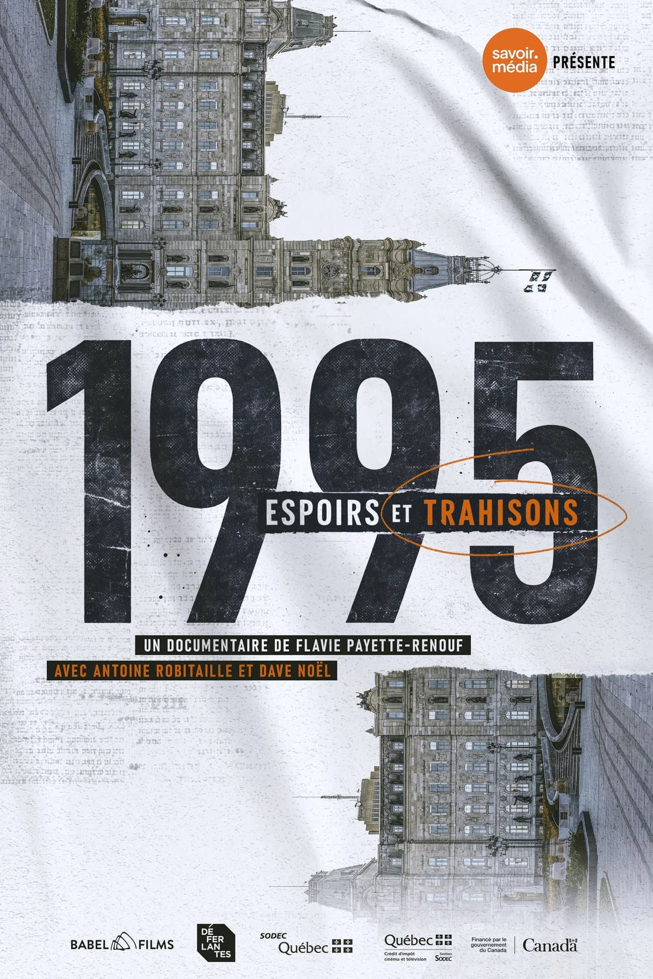1995 - Hopes and Betrayals preview 2