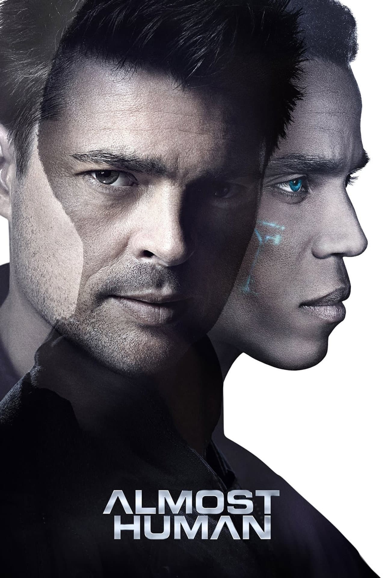 Almost Human preview 2