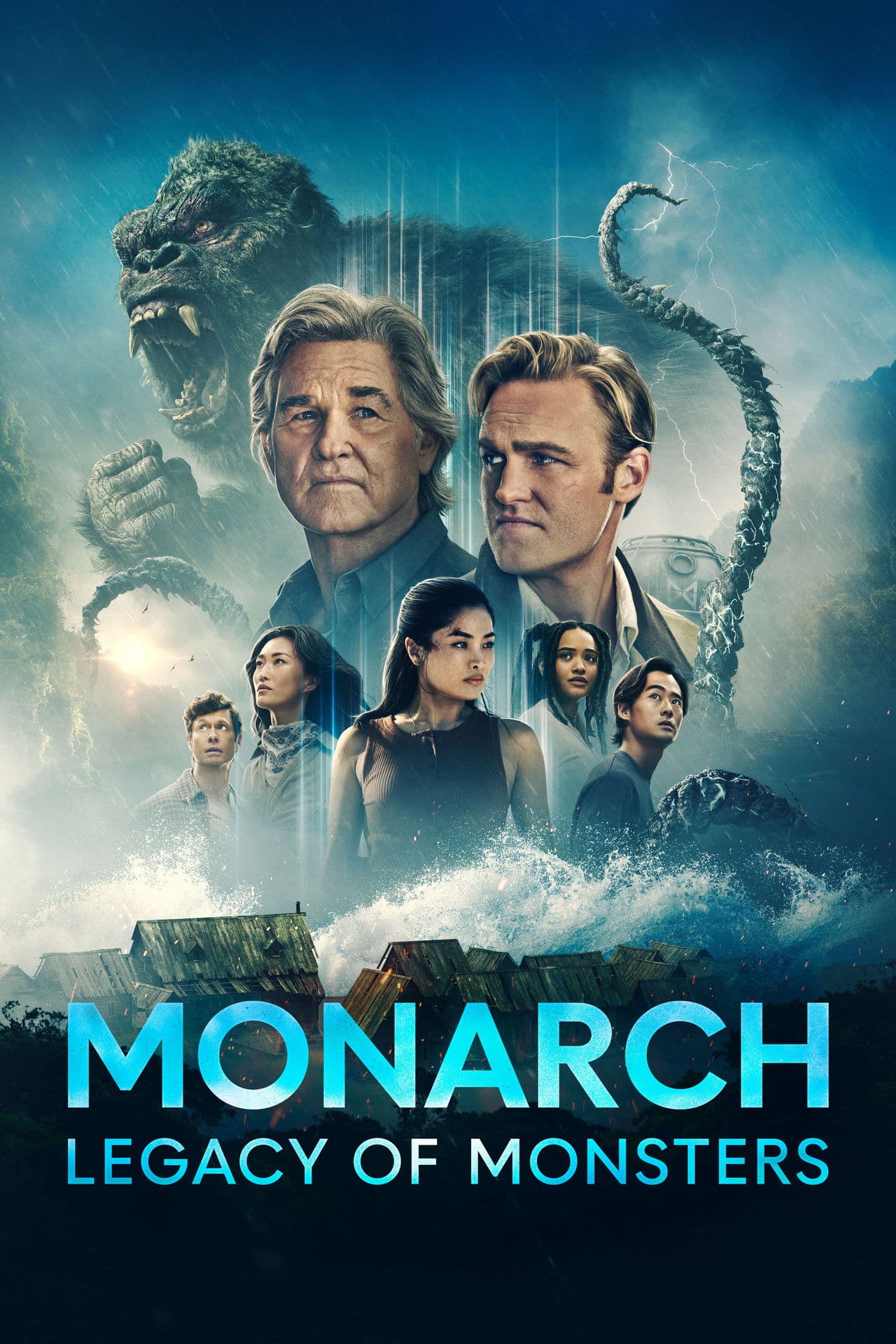 Monarch: Legacy of Monsters preview 2