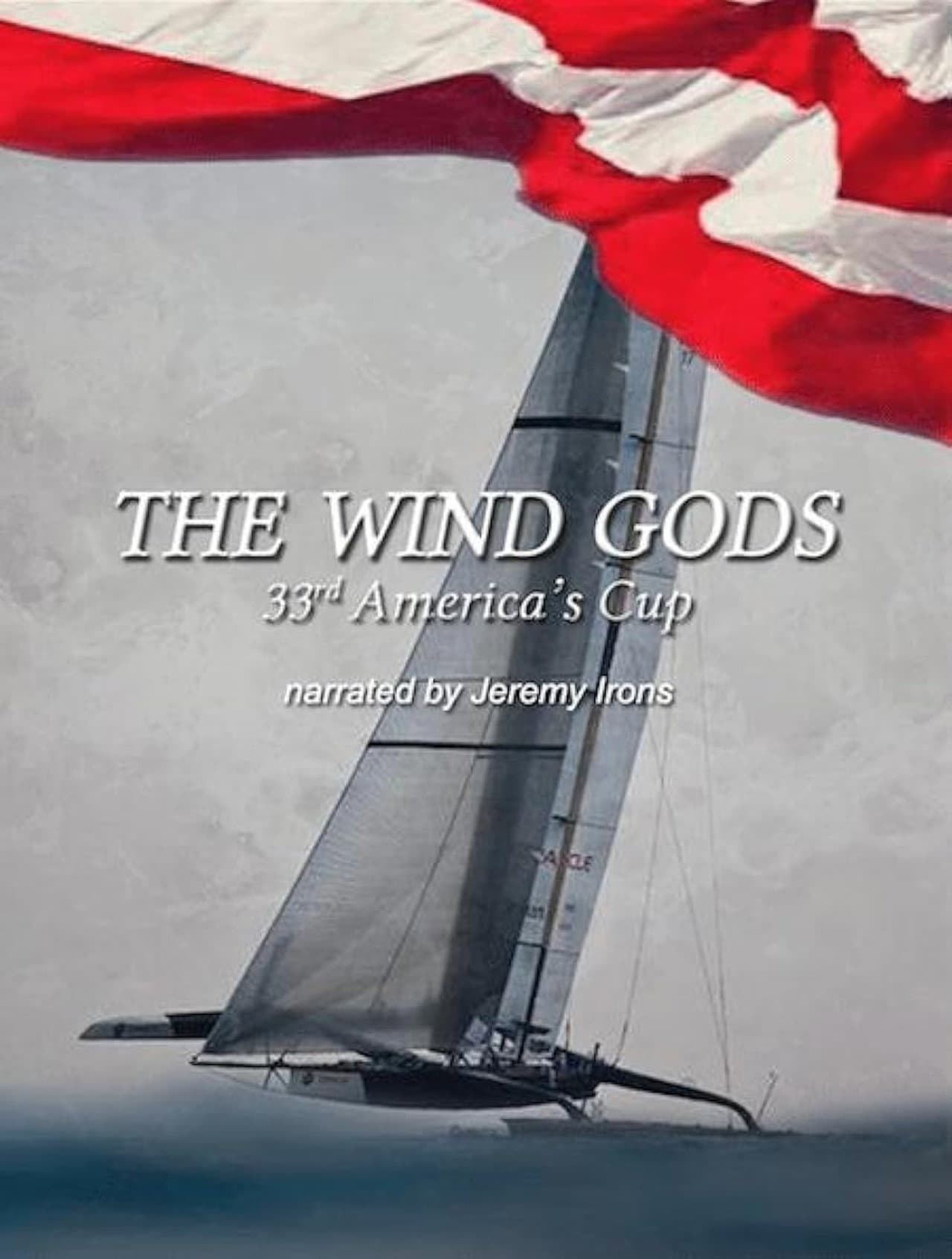 The Wind Gods preview 1