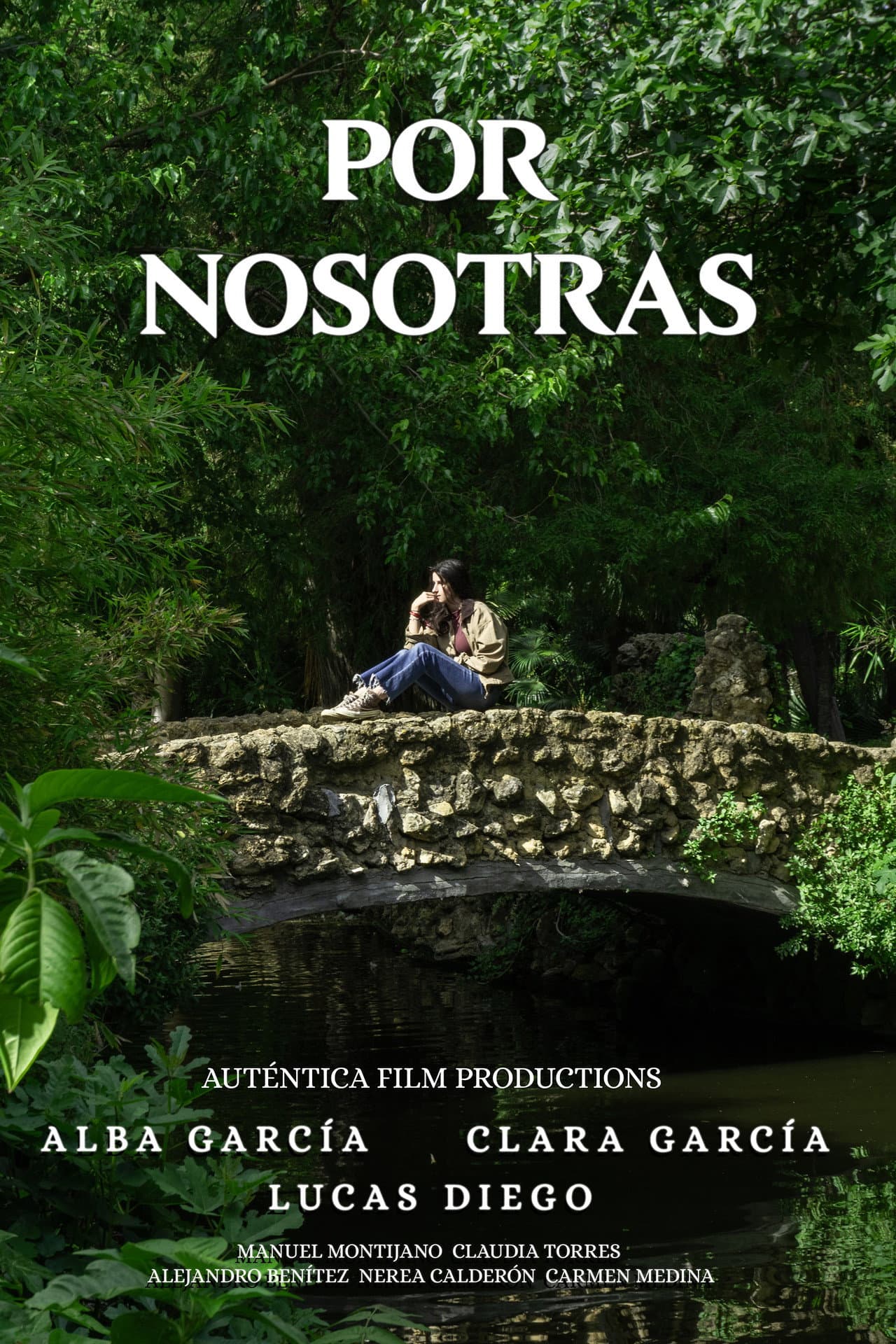 Por Nosotras preview 2