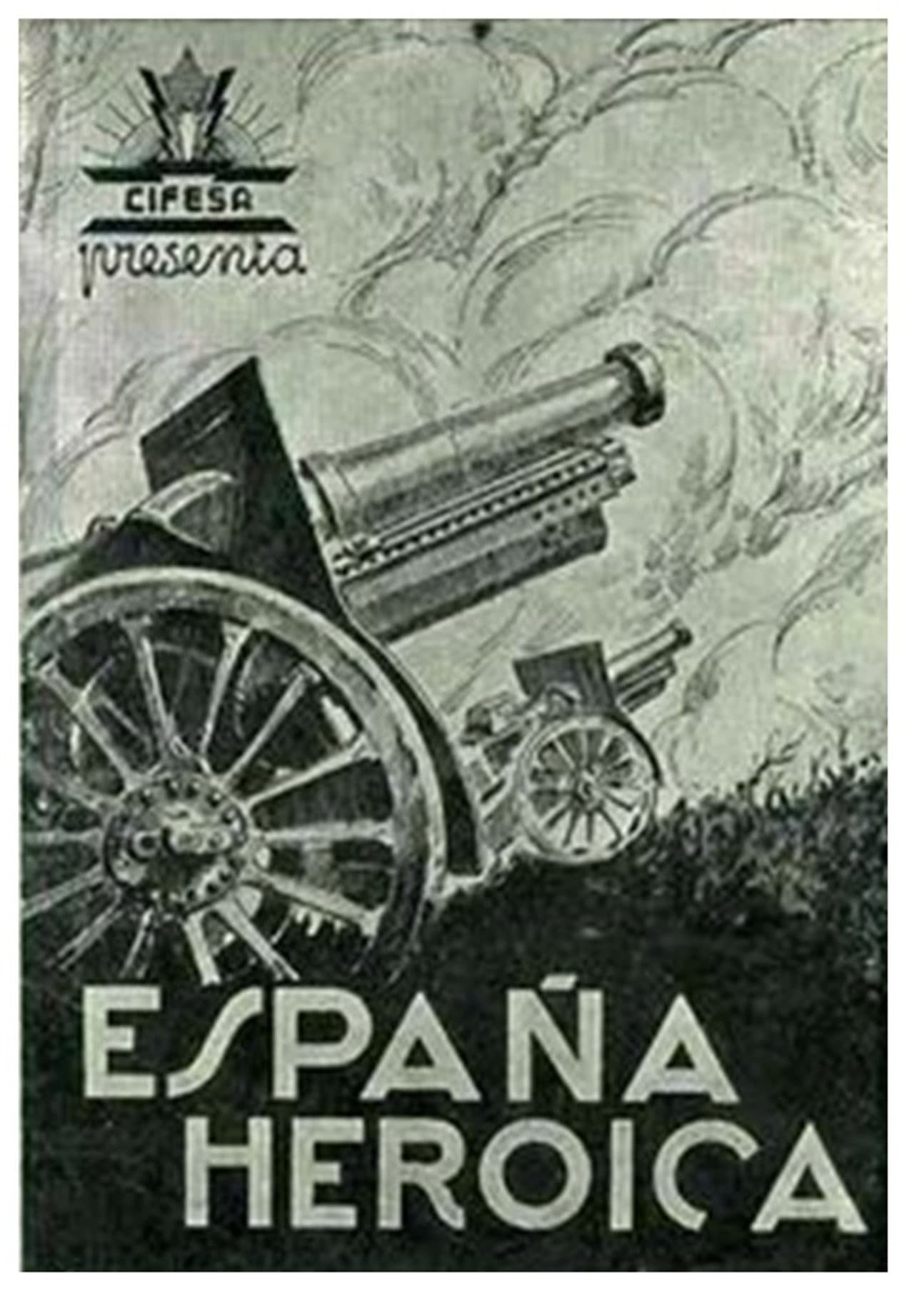 Heroic Spain preview 1