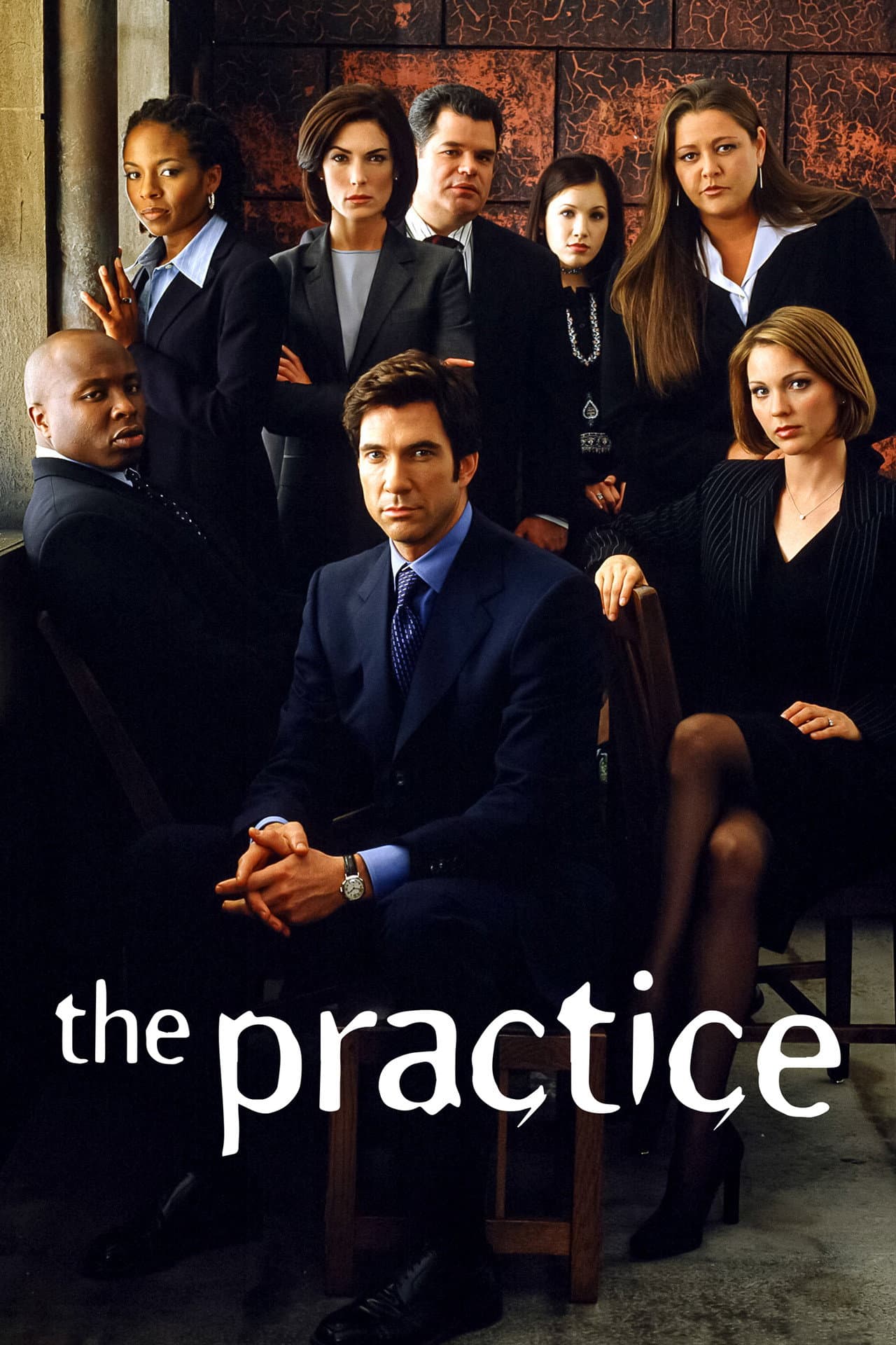 The Practice preview 2