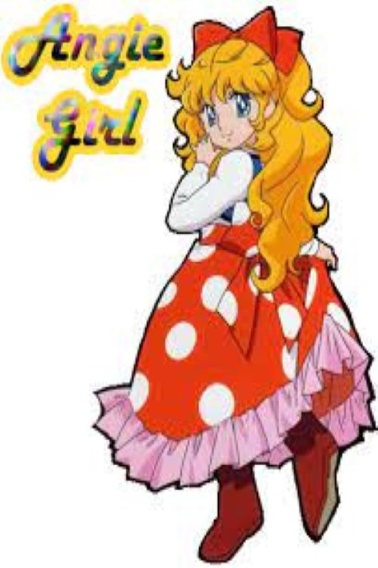 Her Majesty's Petite Angie preview 2