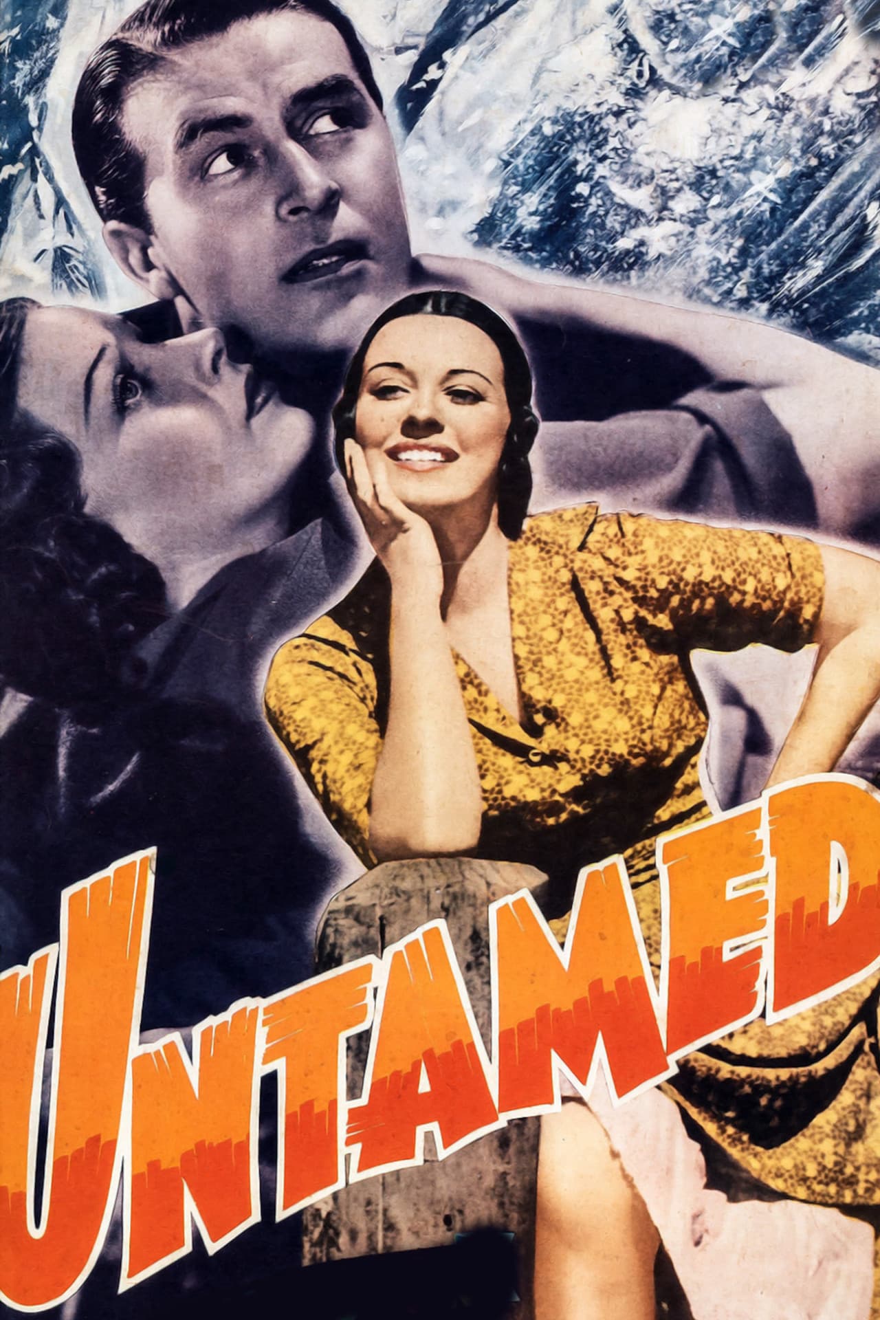 Untamed preview 2