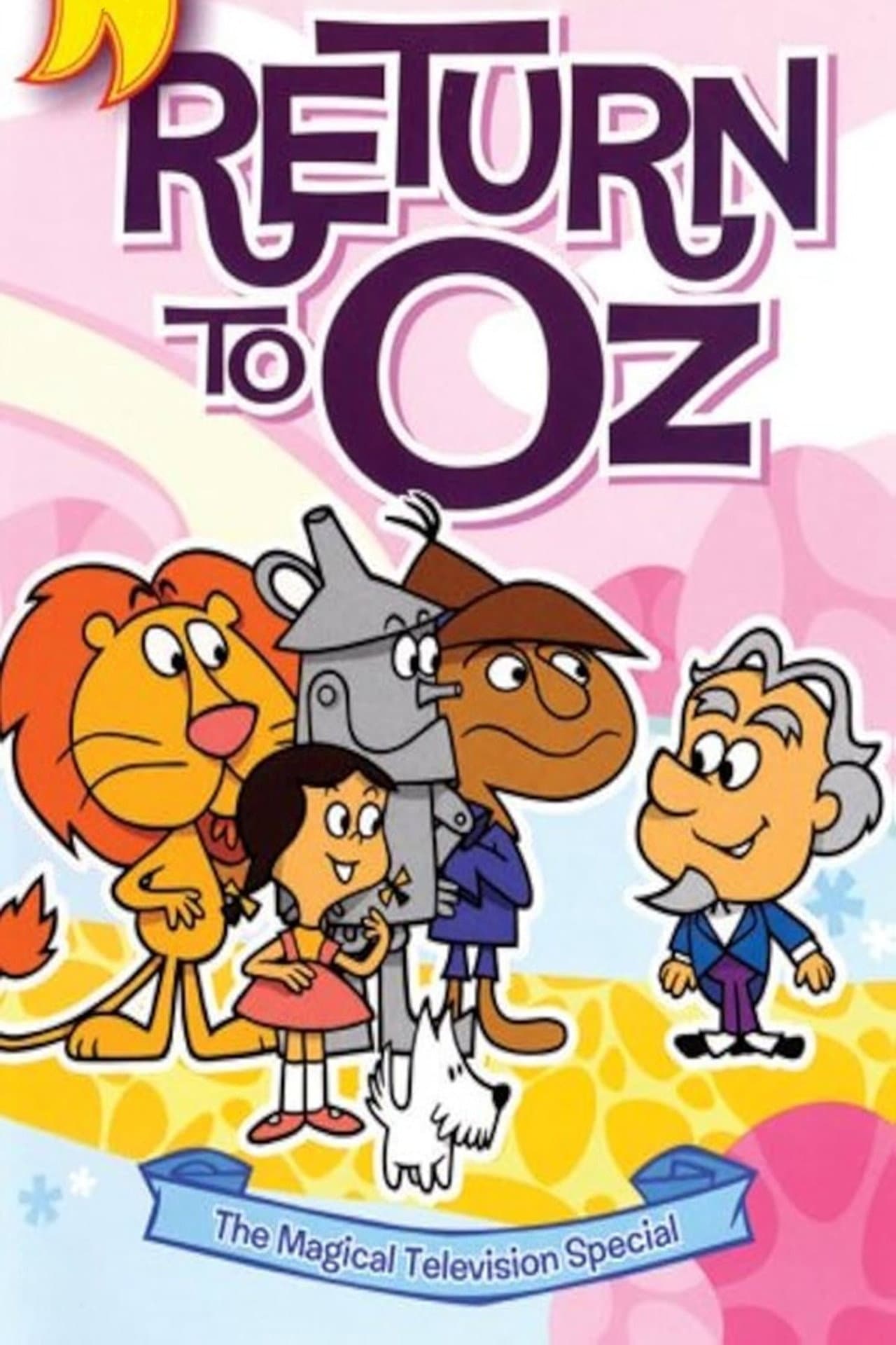 Return to Oz preview 2