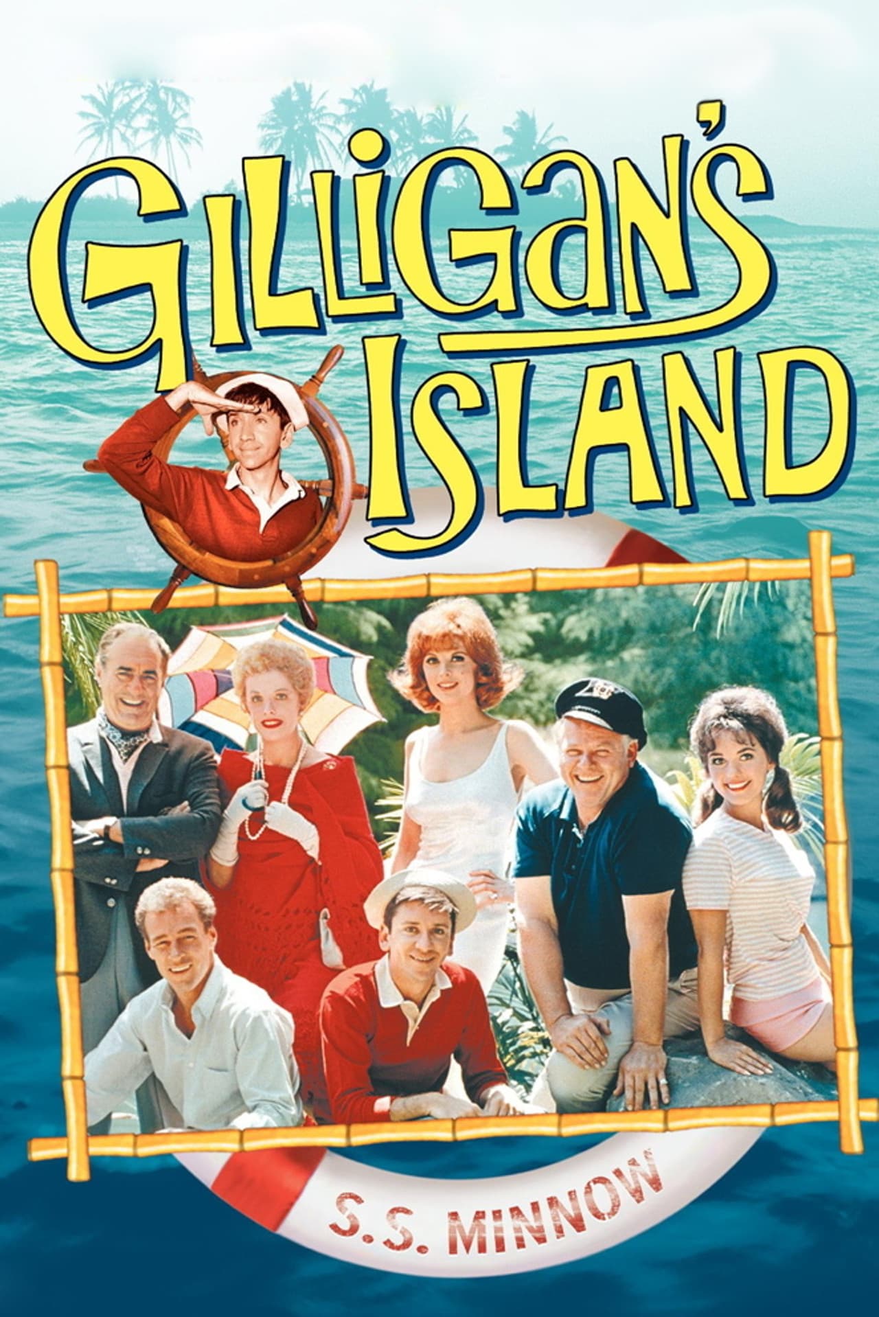 Gilligan's Island preview 2