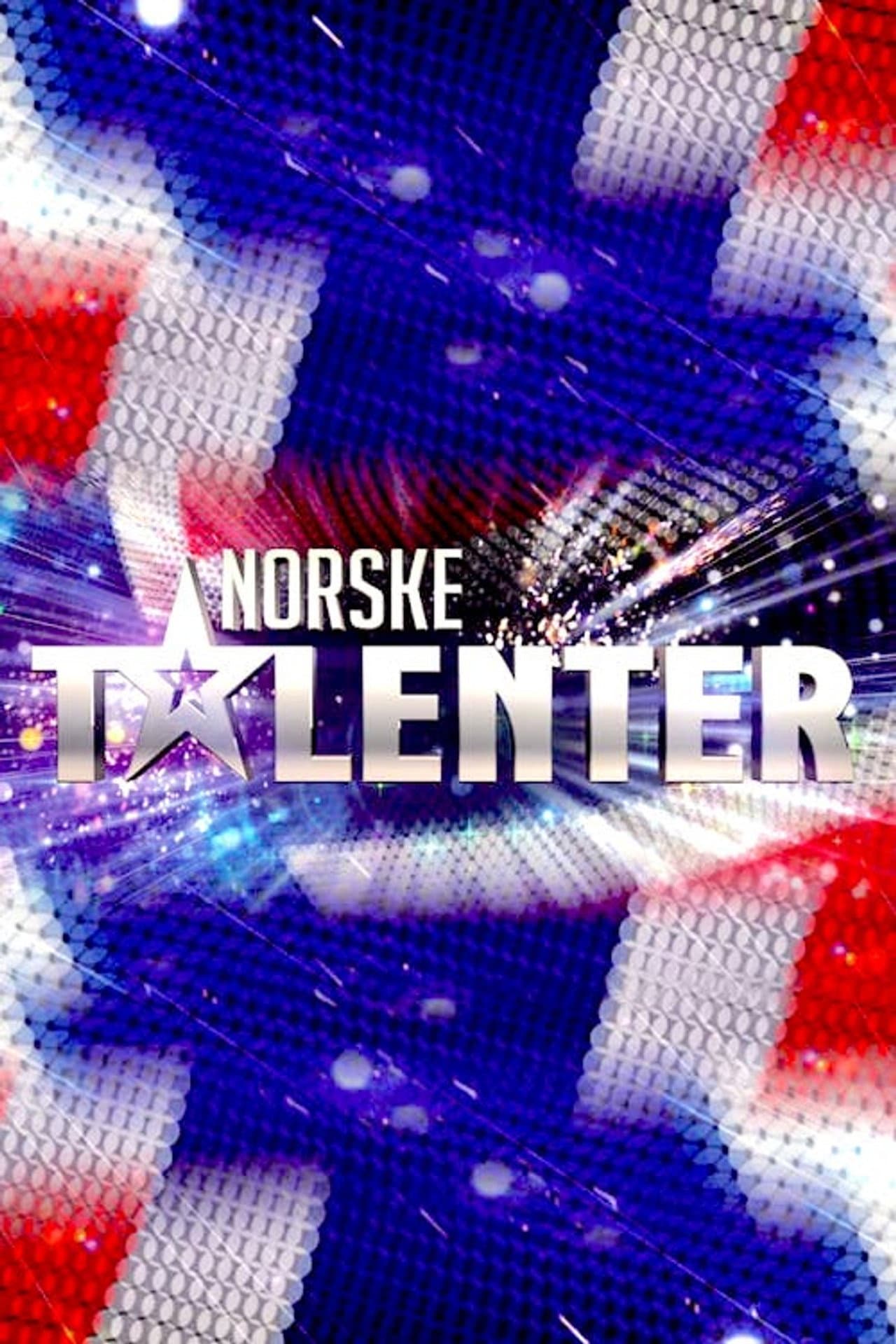 Norske Talenter preview 2