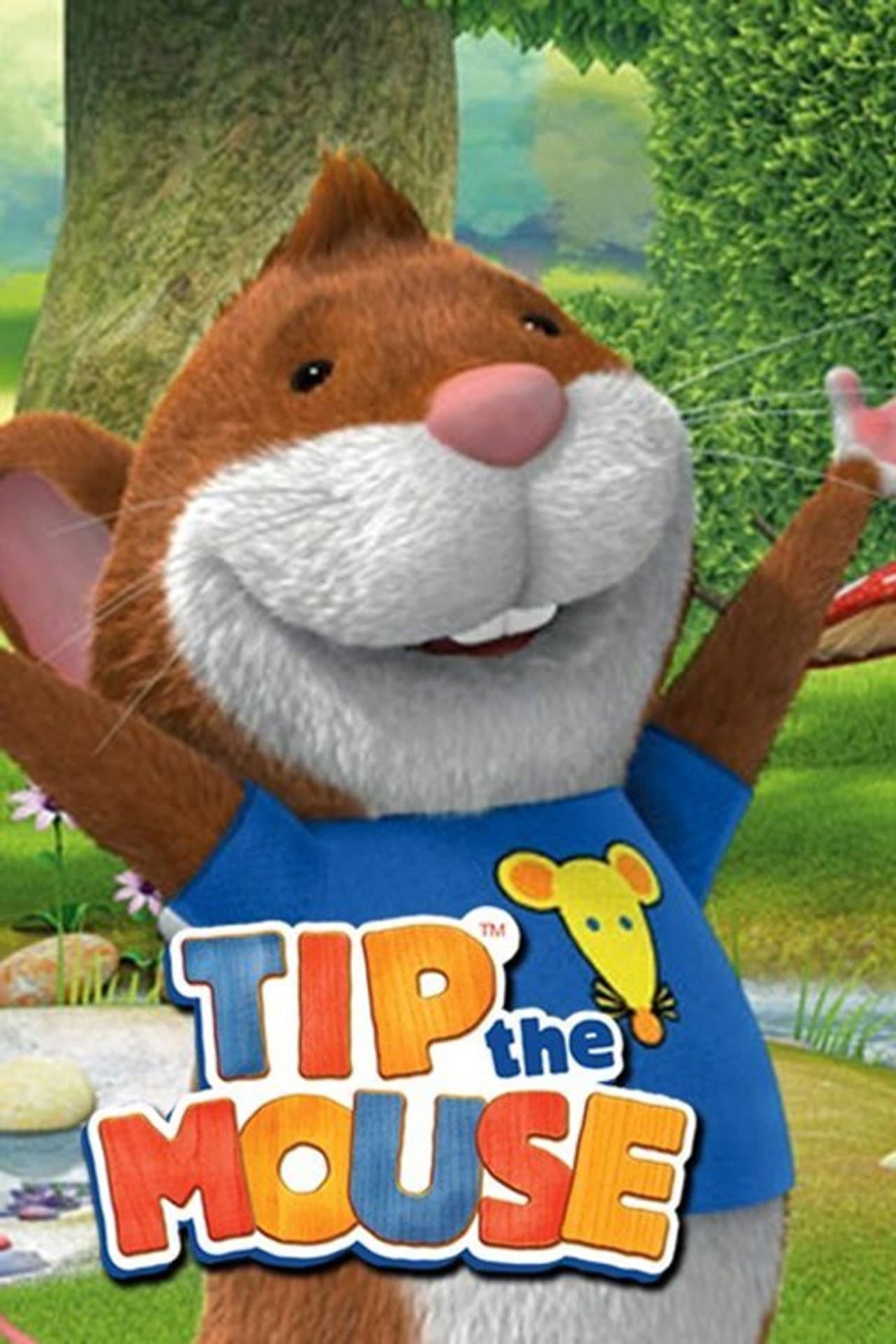 Tip the Mouse preview 2