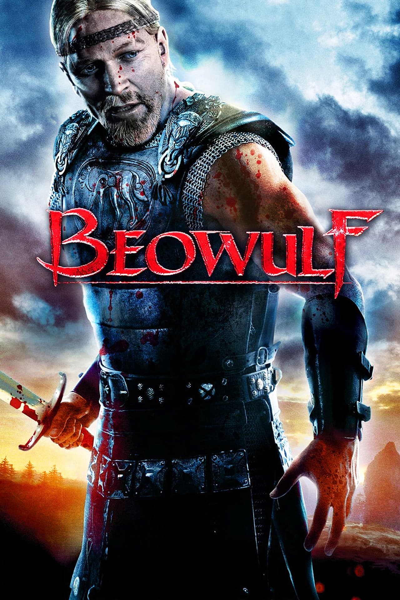 Beowulf preview 2