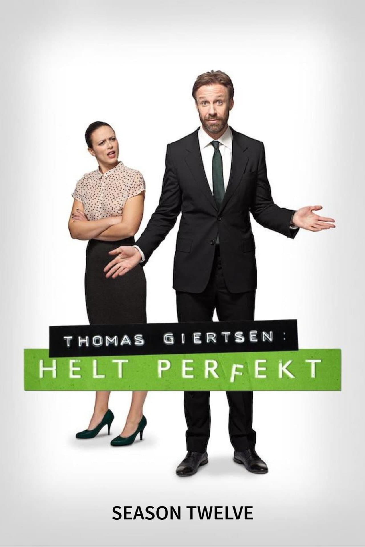 Season 12