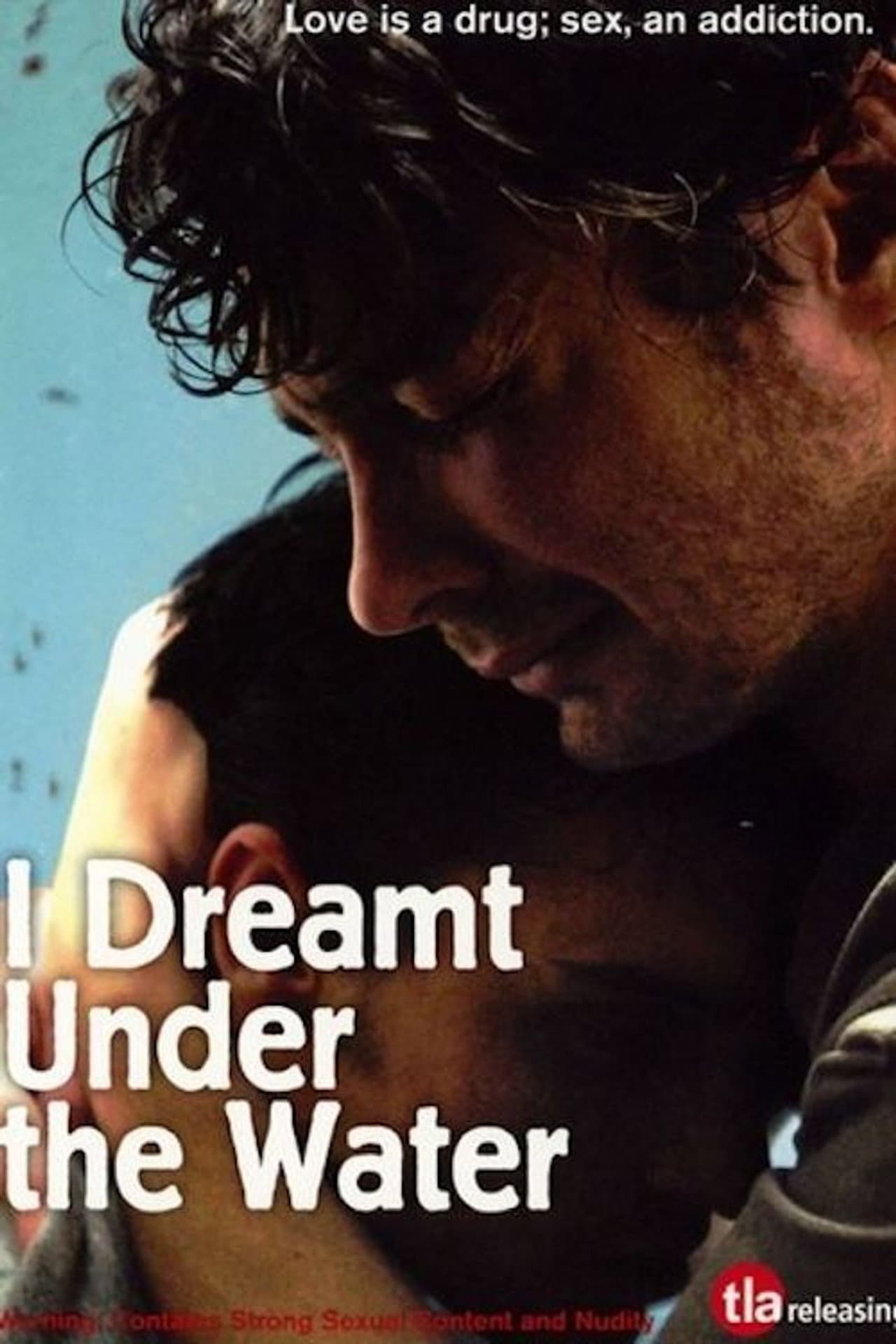 I Dreamt Under the Water preview 2