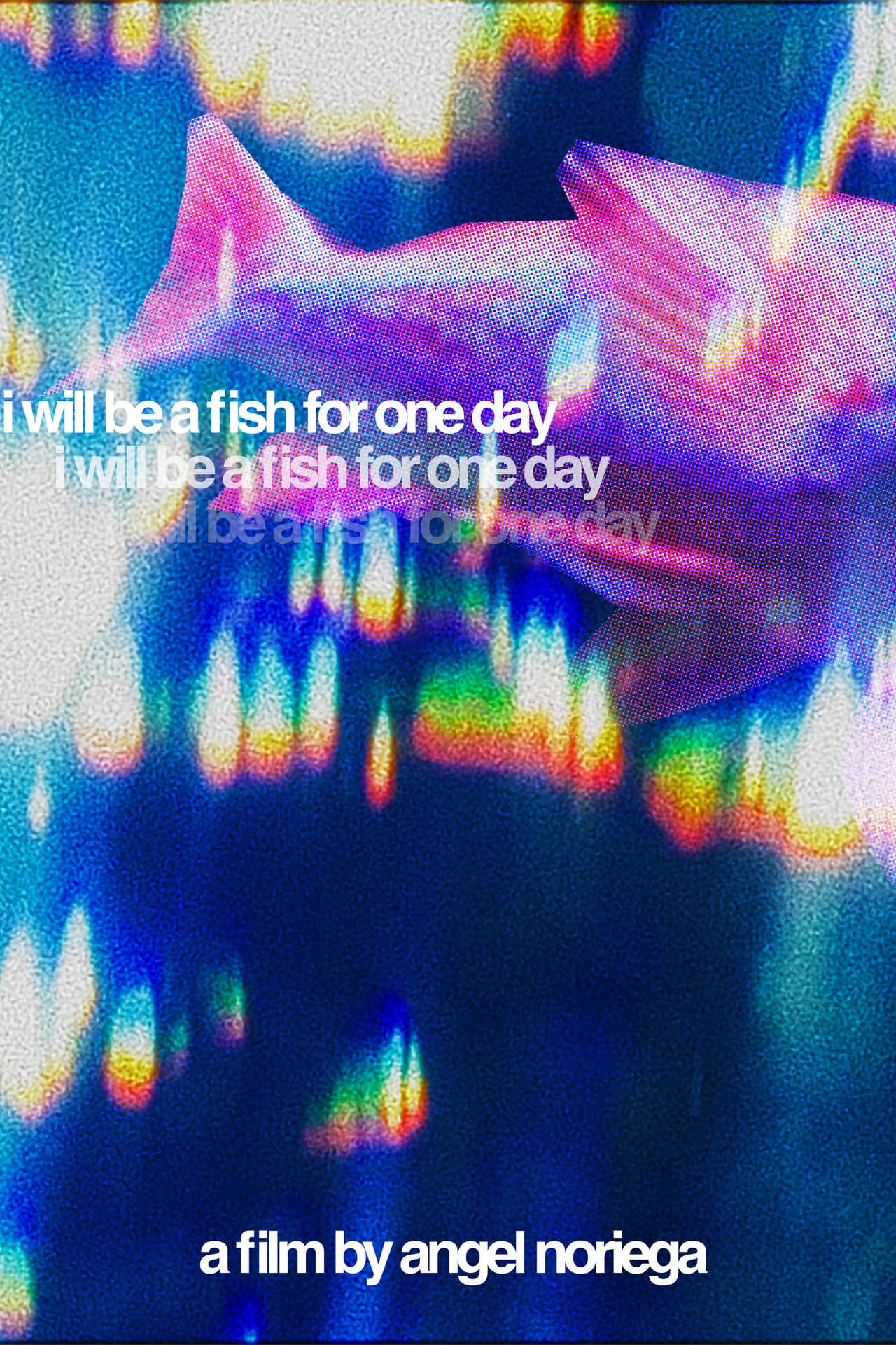 I Will Be A Fish For One Day preview 2