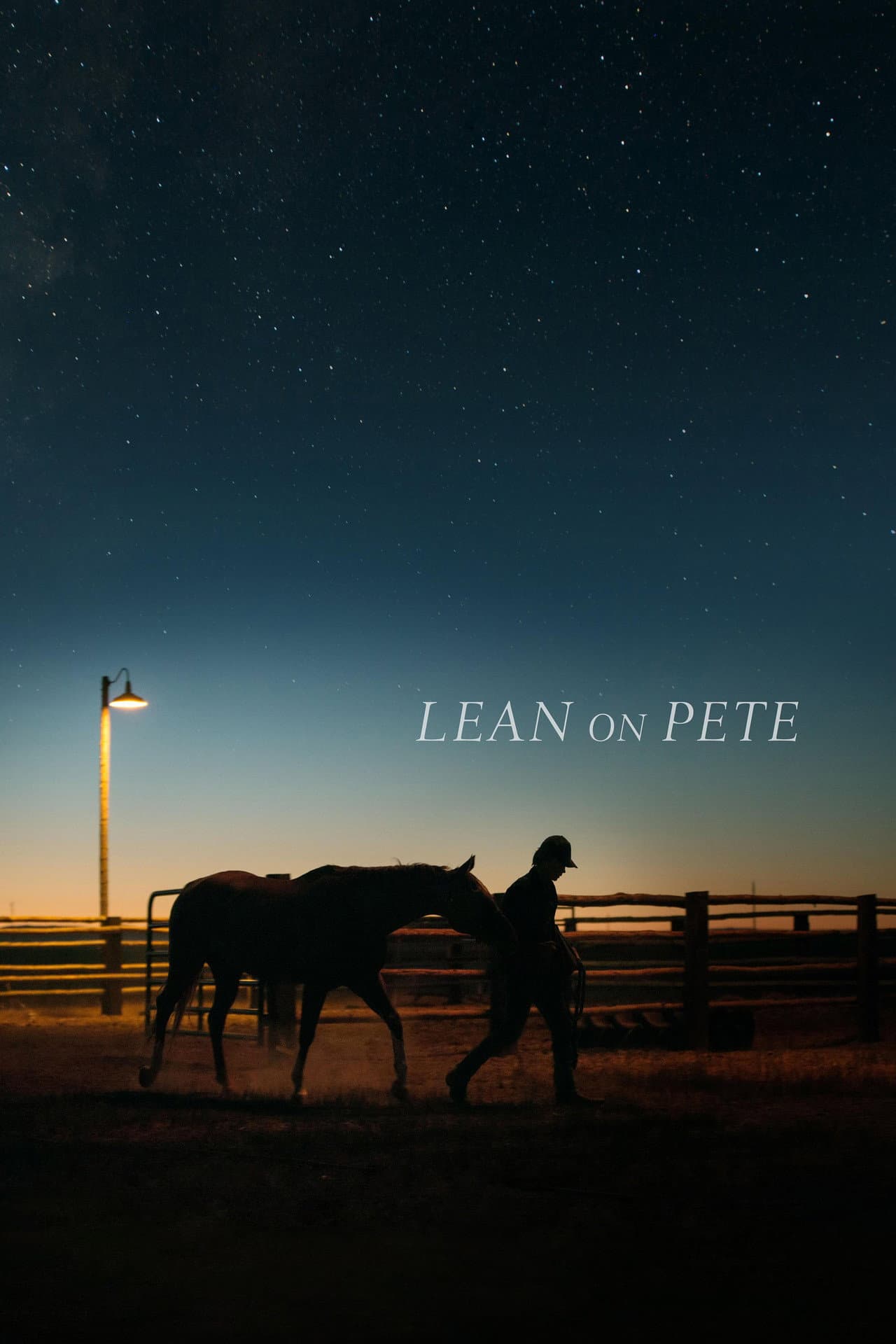 Lean on Pete preview 2