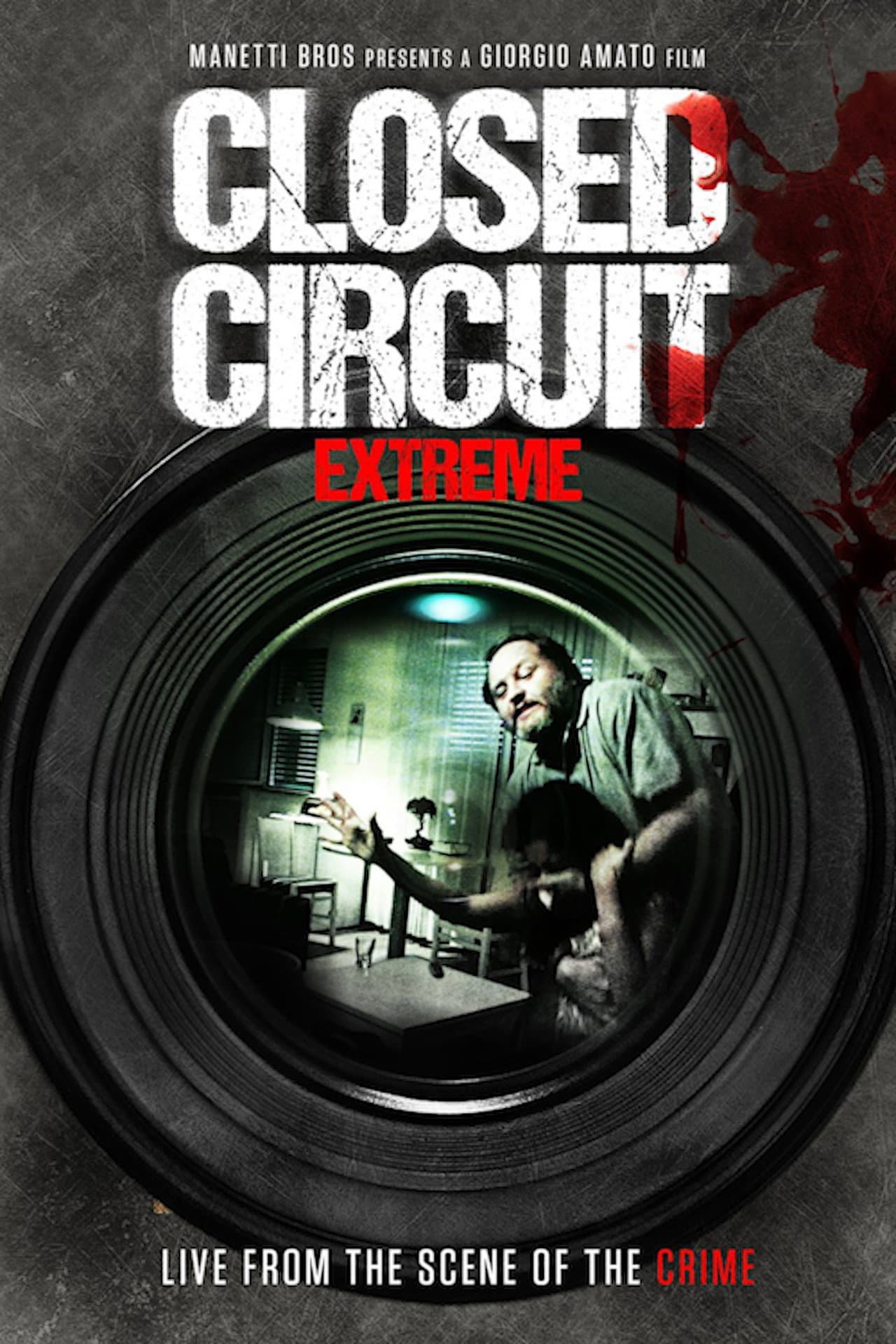 Closed Circuit Extreme preview 2