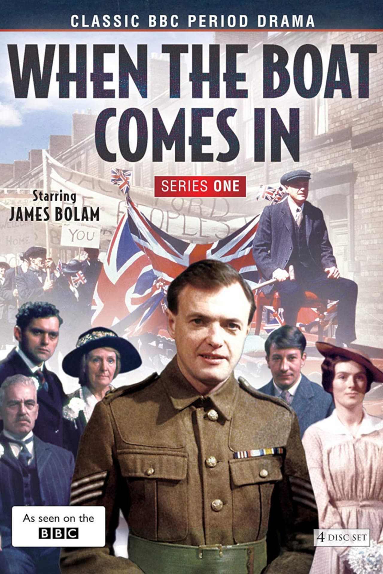 Series 1