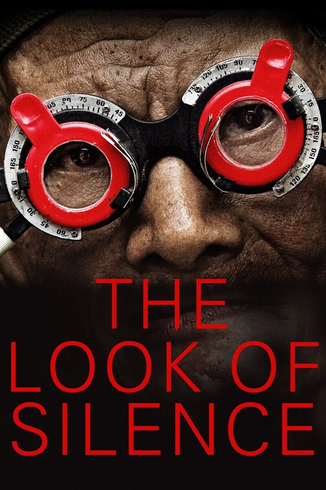 The Look of Silence preview 2