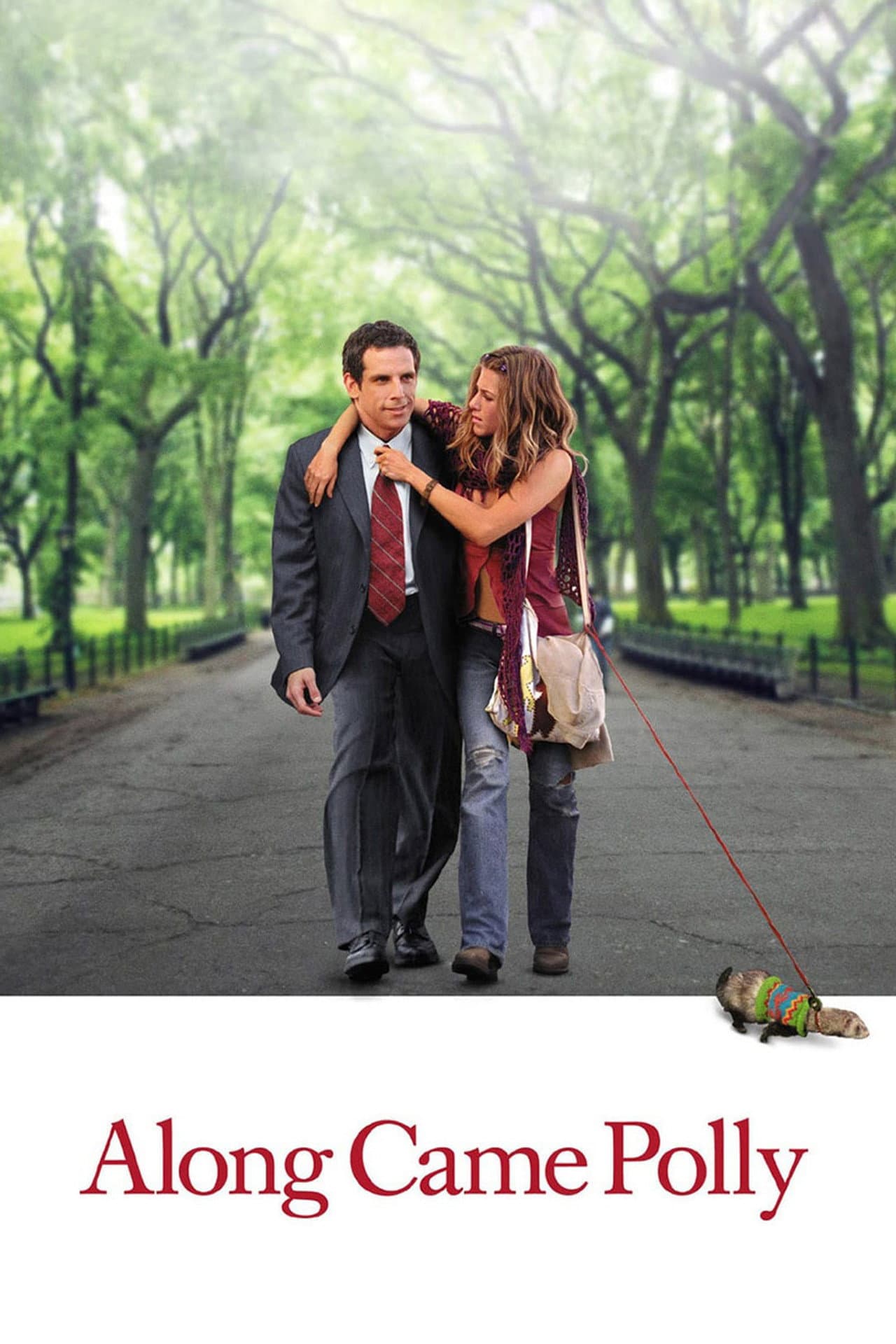Along Came Polly preview 2